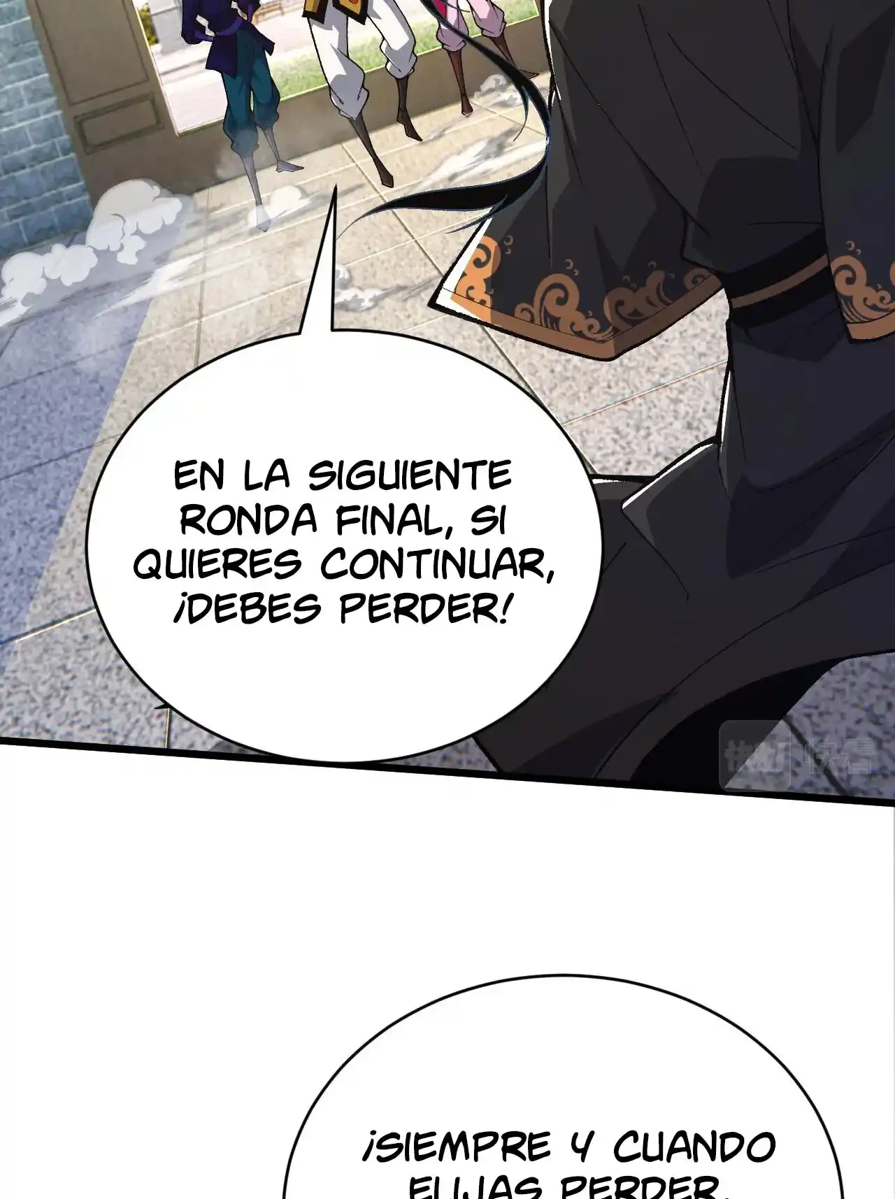 Luchar de nuevo por una vida - Capítulo 52 - Página 7 - LectorTMOo