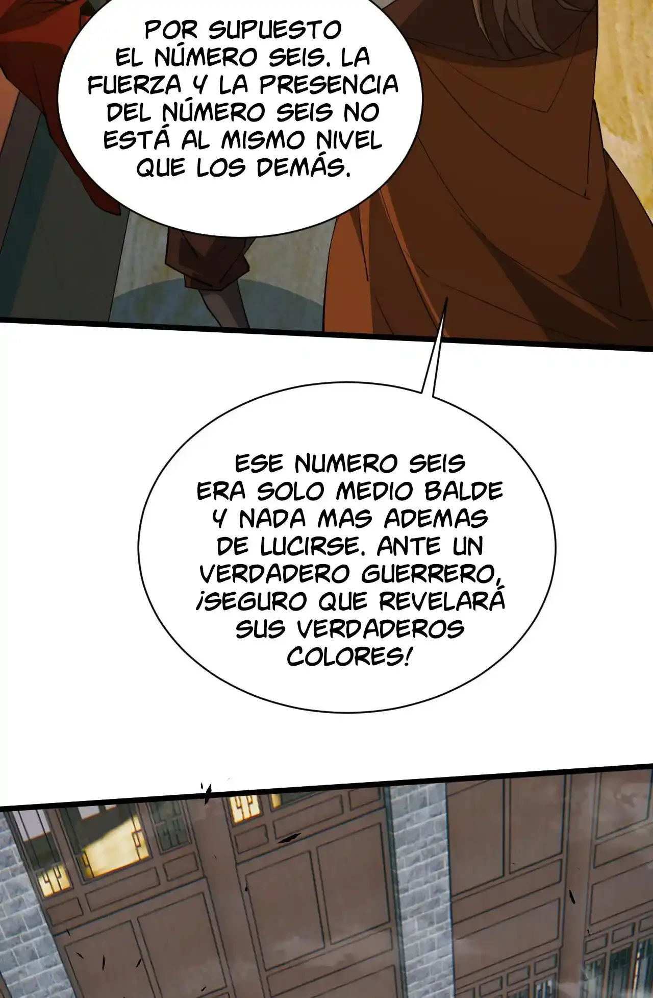Luchar de nuevo por una vida - Capítulo 52 - Página 19 - LectorTMOo