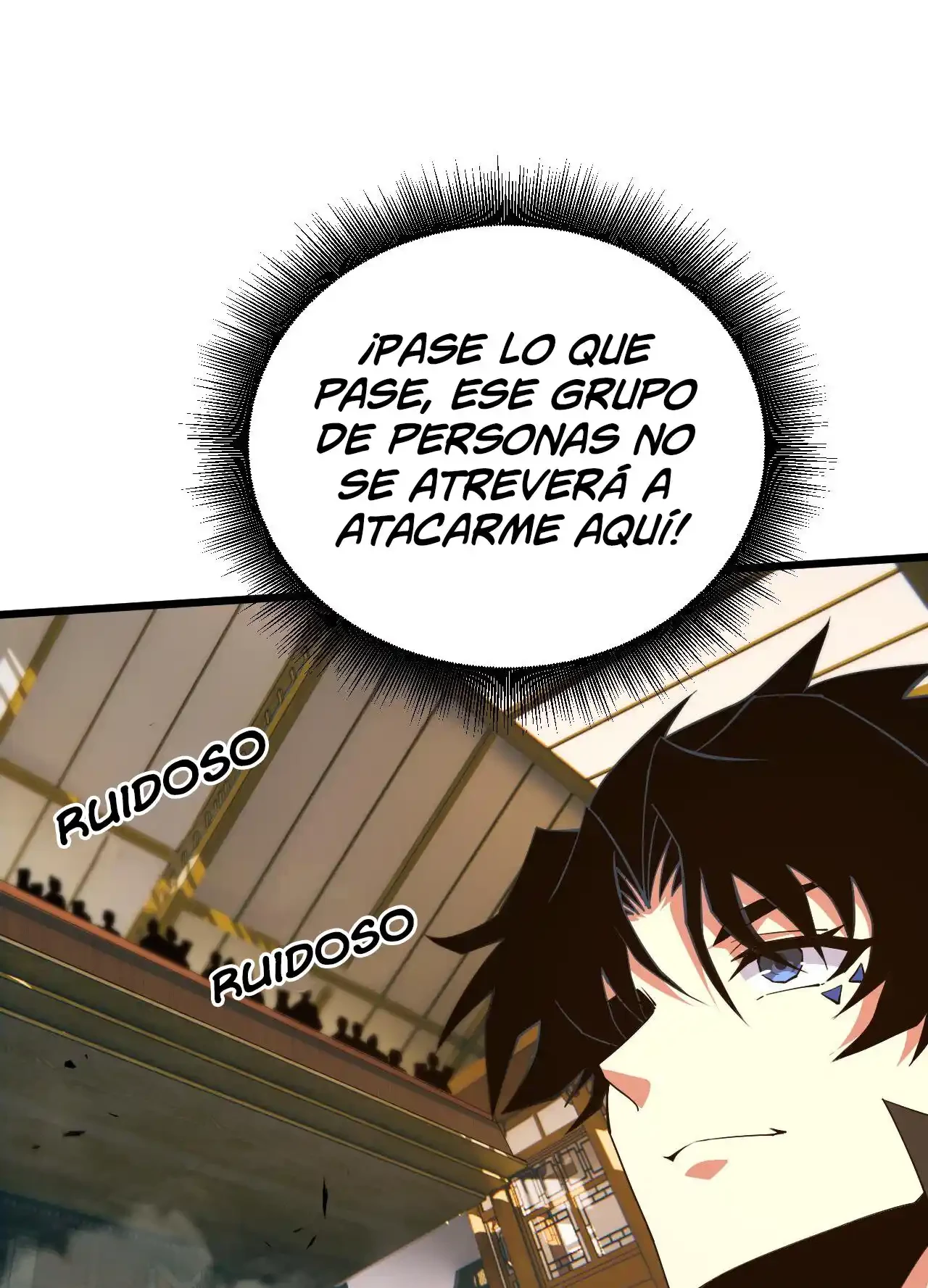 Luchar de nuevo por una vida - Capítulo 52 - Página 21 - LectorTMOo