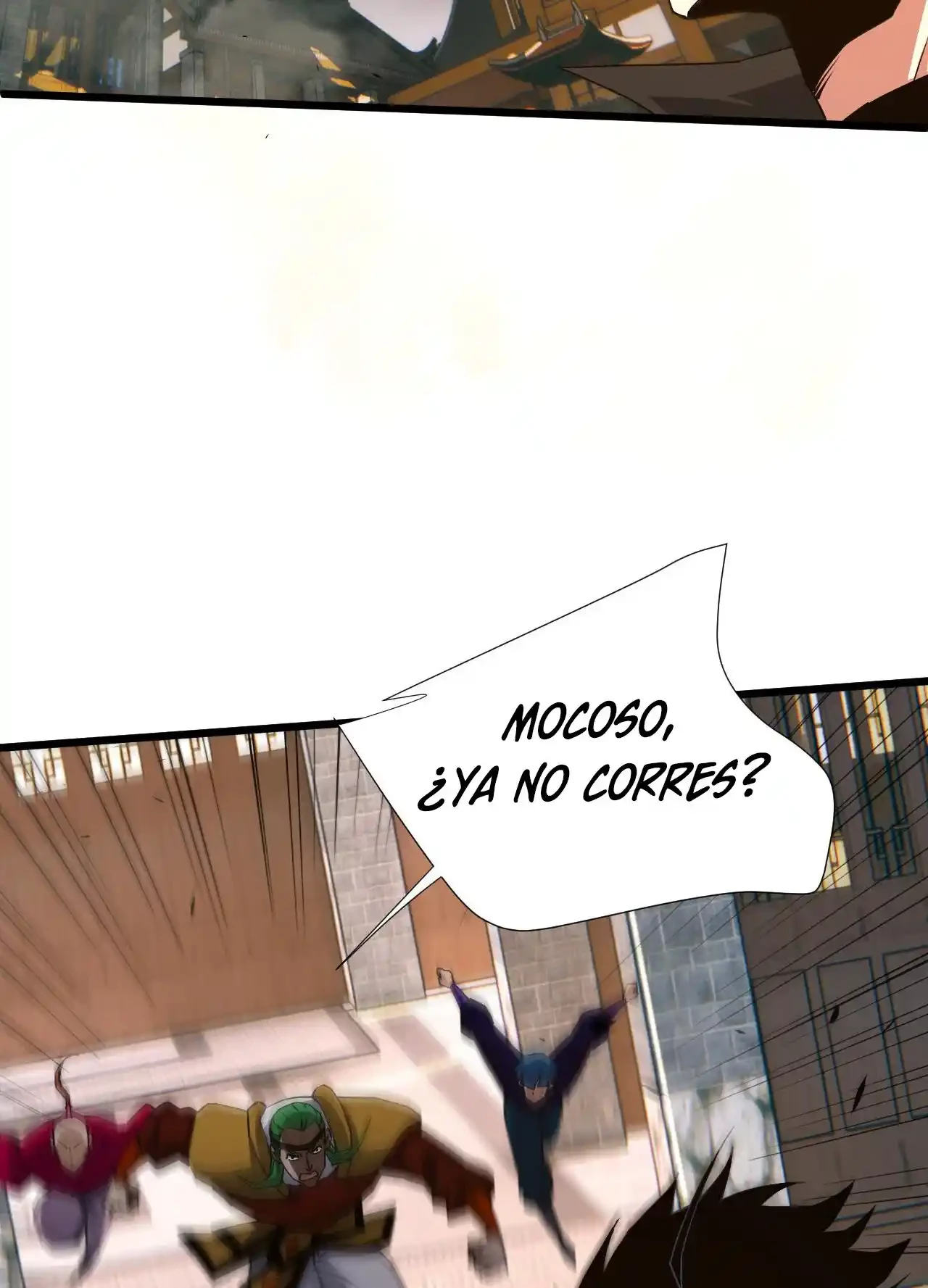 Luchar de nuevo por una vida - Capítulo 52 - Página 22 - LectorTMOo