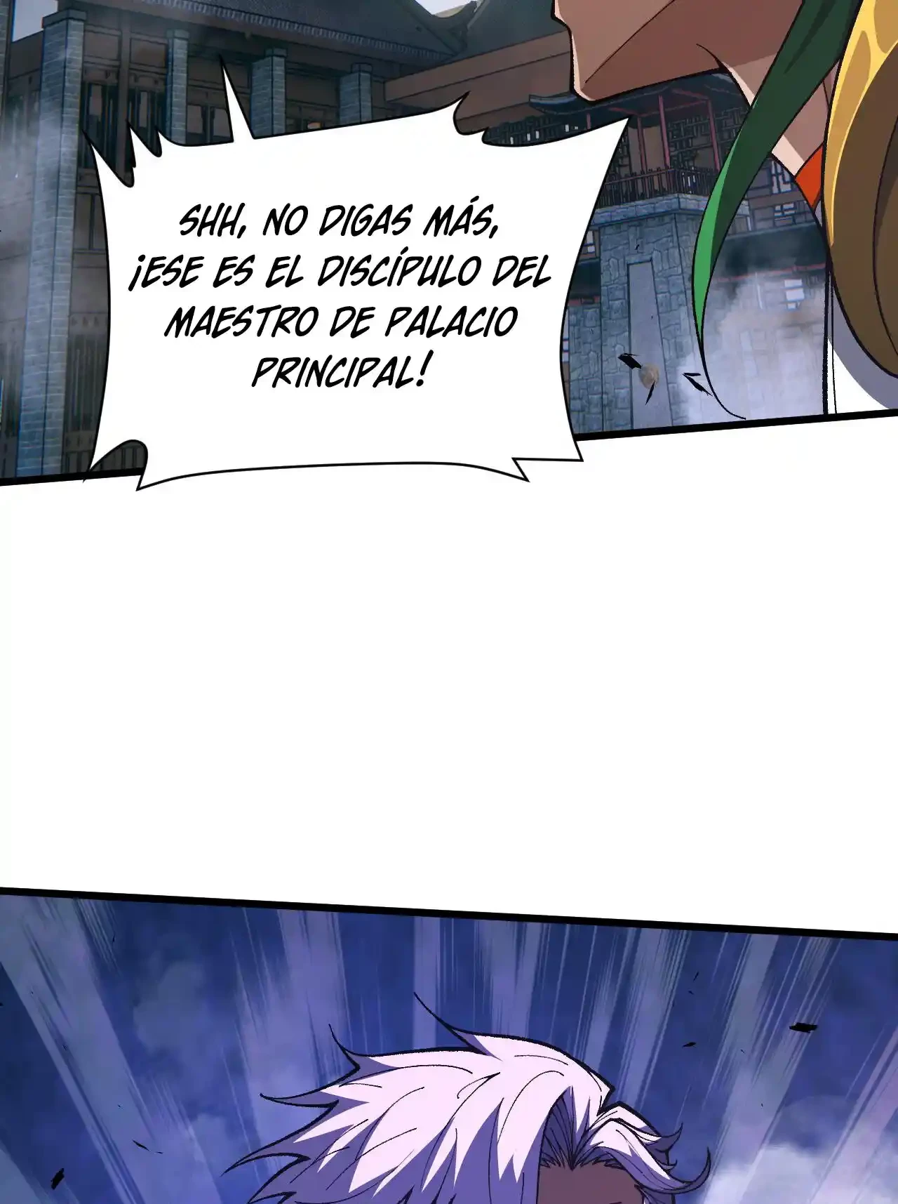 Luchar de nuevo por una vida - Capítulo 52 - Página 28 - LectorTMOo