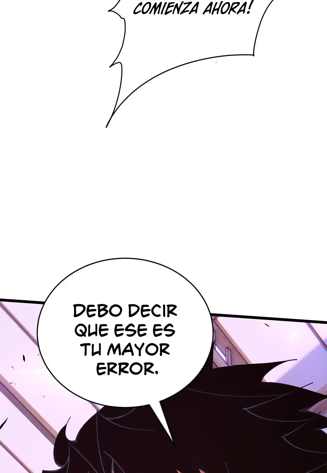 Luchar de nuevo por una vida - Capítulo 52 - Página 37 - LectorTMOo