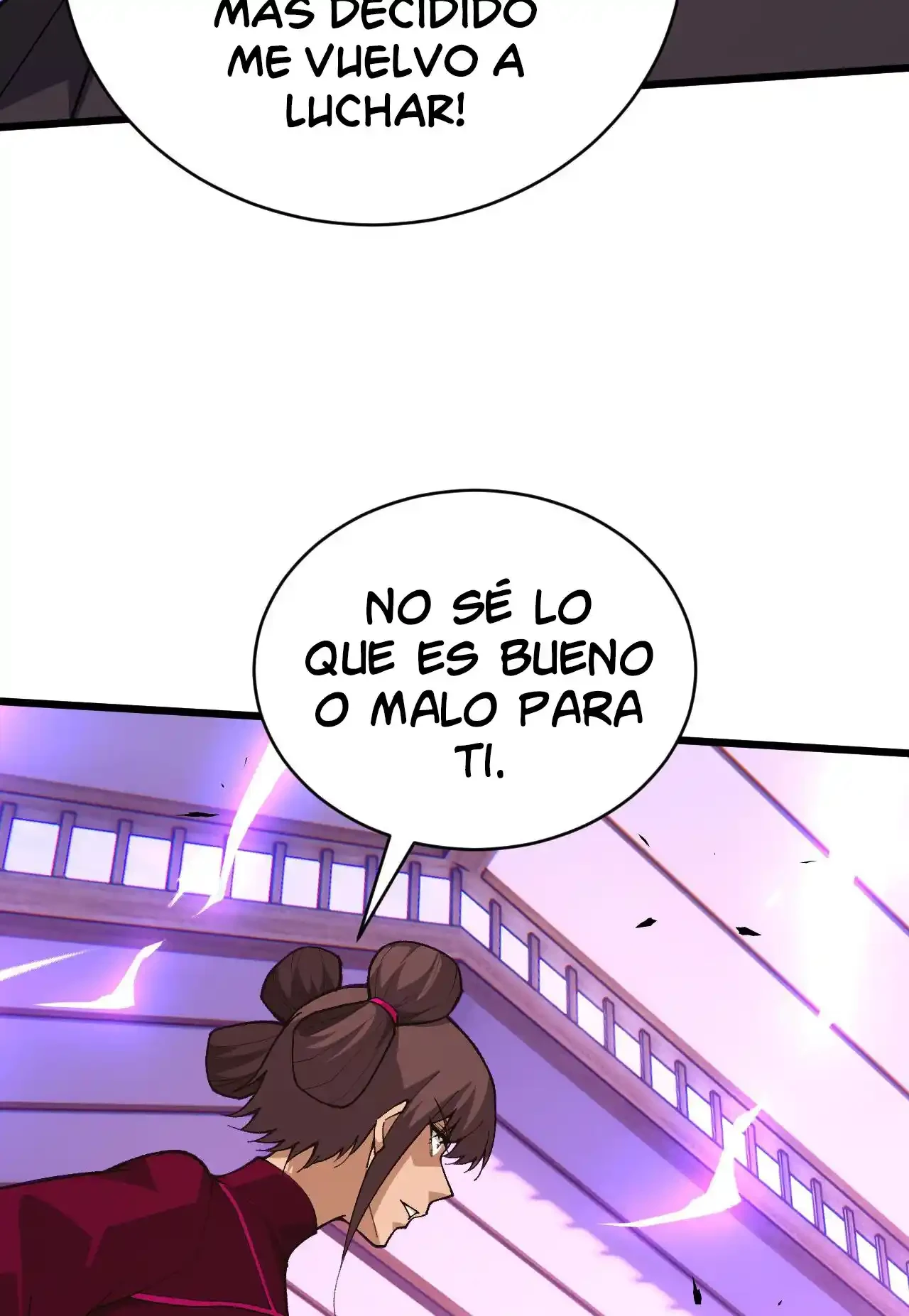 Luchar de nuevo por una vida - Capítulo 52 - Página 39 - LectorTMOo