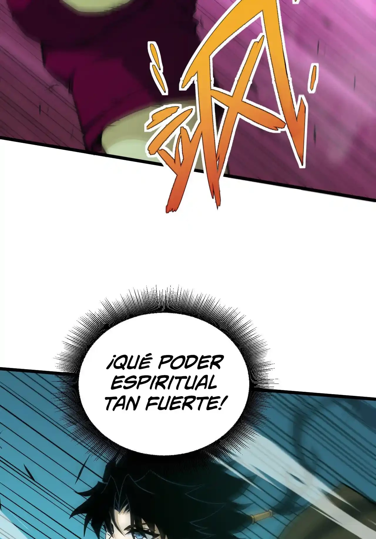 Luchar de nuevo por una vida - Capítulo 52 - Página 42 - LectorTMOo