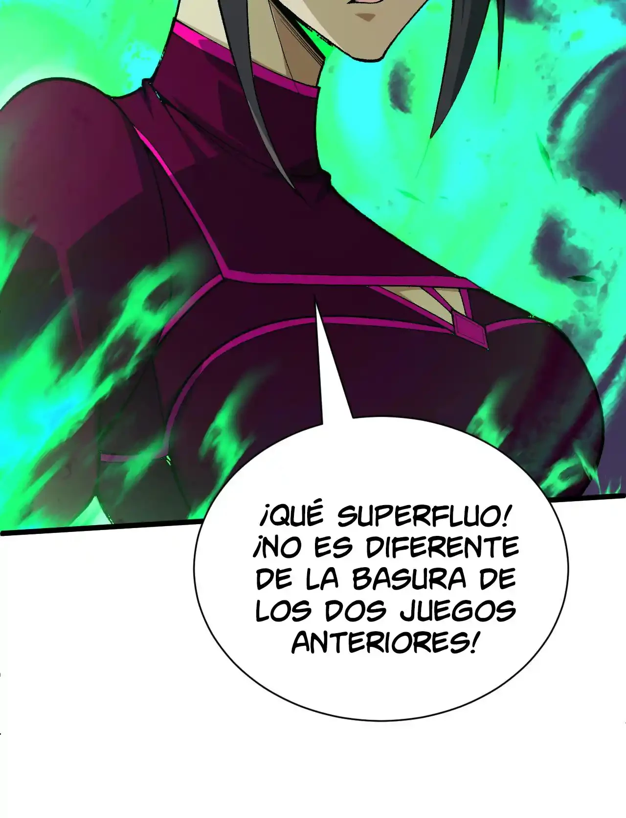 Luchar de nuevo por una vida - Capítulo 52 - Página 59 - LectorTMOo