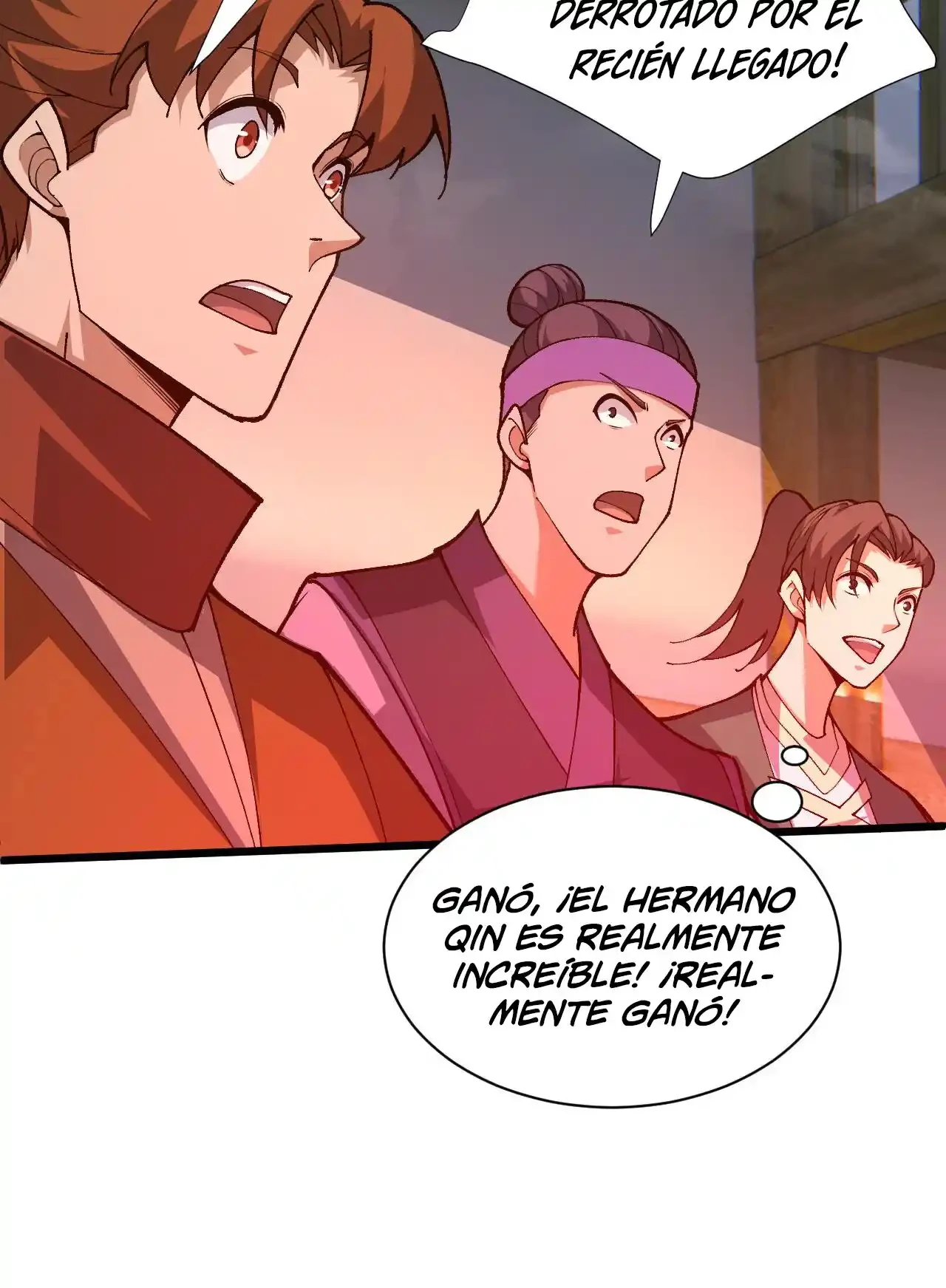 Luchar de nuevo por una vida - Capítulo 52 - Página 81 - LectorTMOo