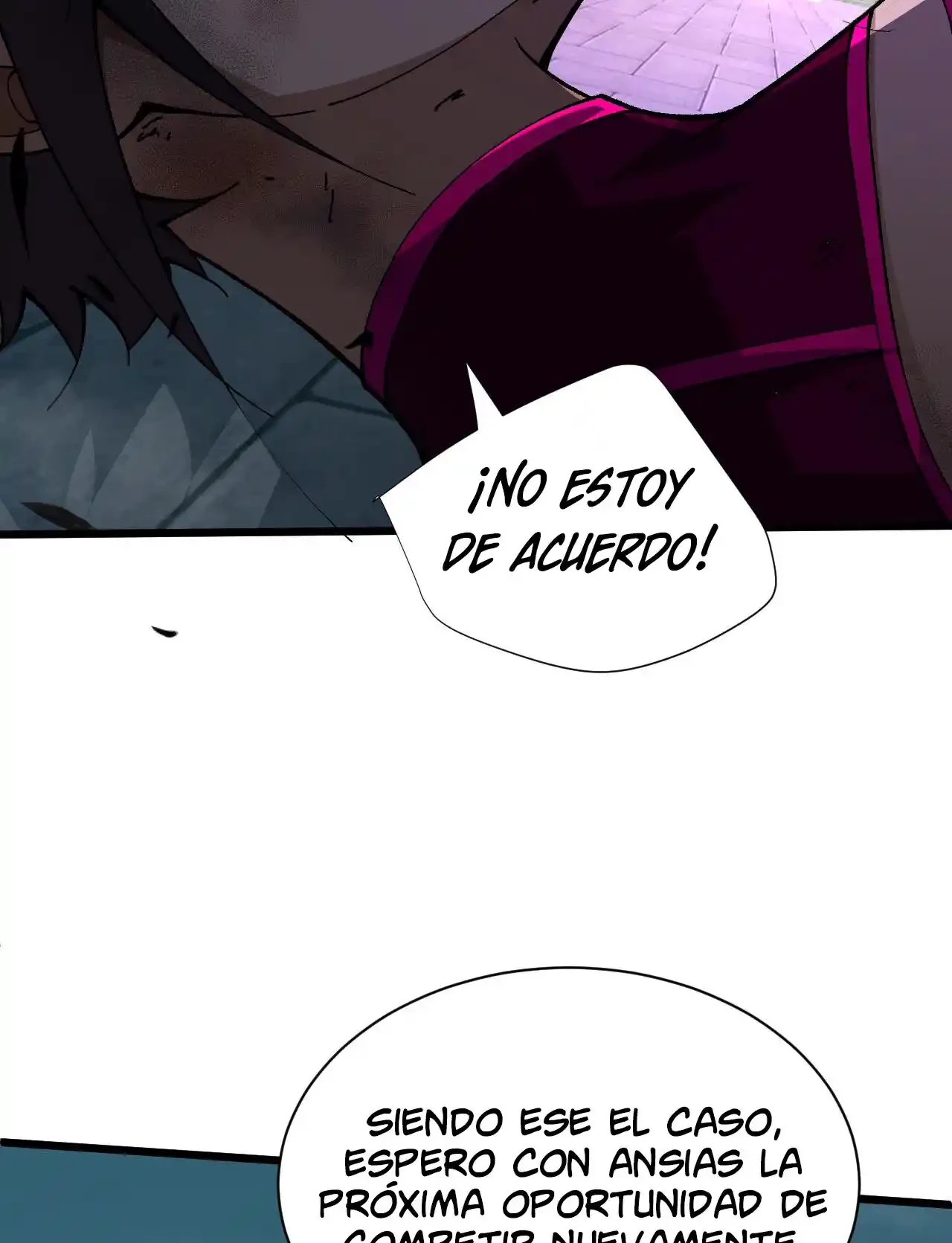 Luchar de nuevo por una vida - Capítulo 52 - Página 83 - LectorTMOo