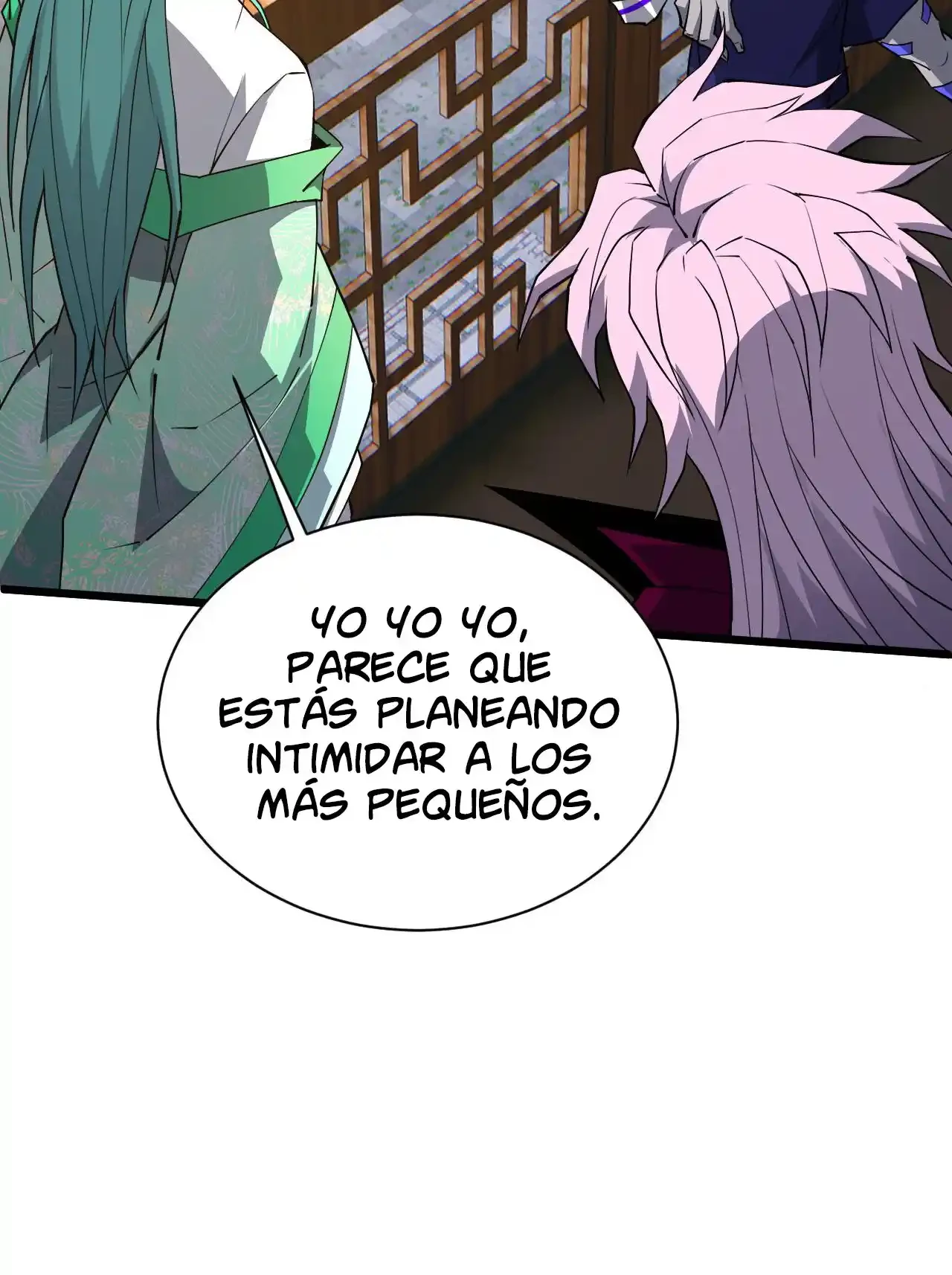 Luchar de nuevo por una vida - Capítulo 52 - Página 94 - LectorTMOo