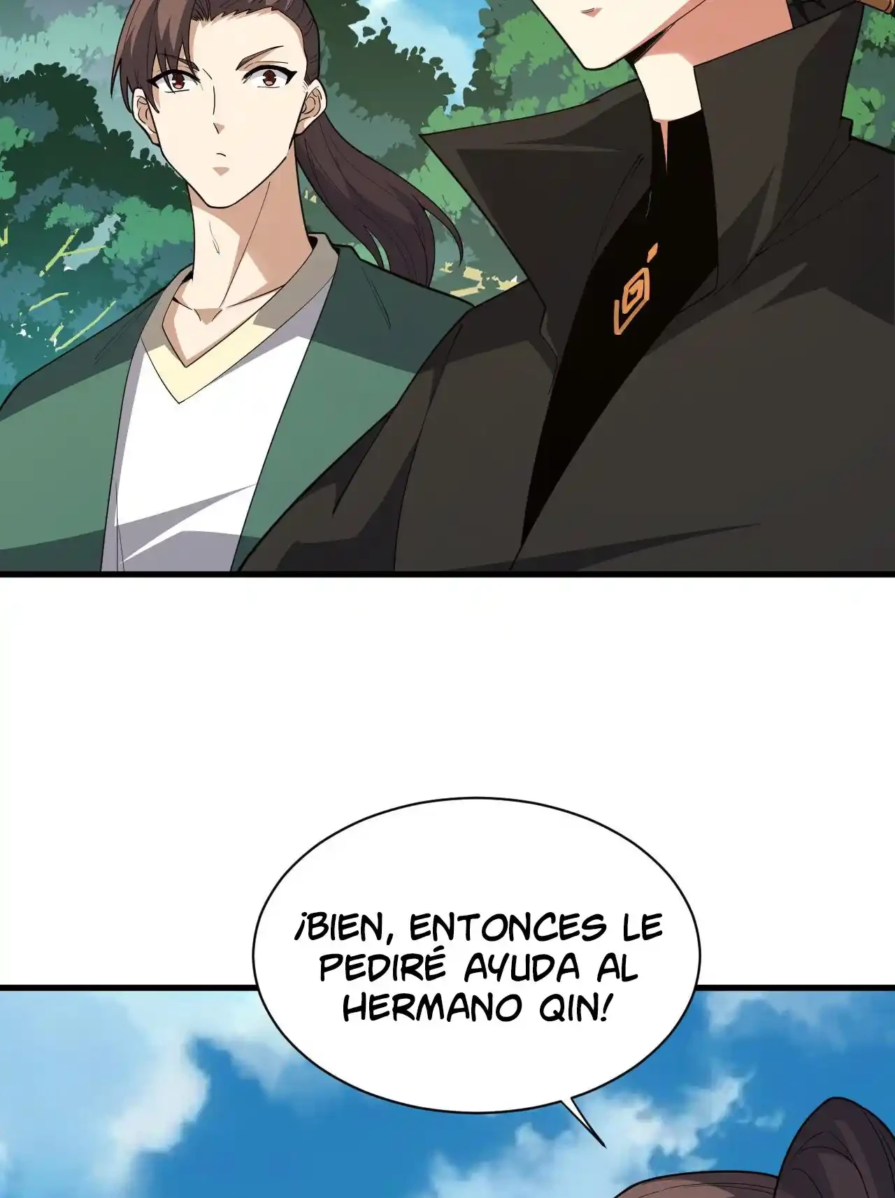 Luchar de nuevo por una vida - Capítulo 53 - Página 5 - LectorTMOo