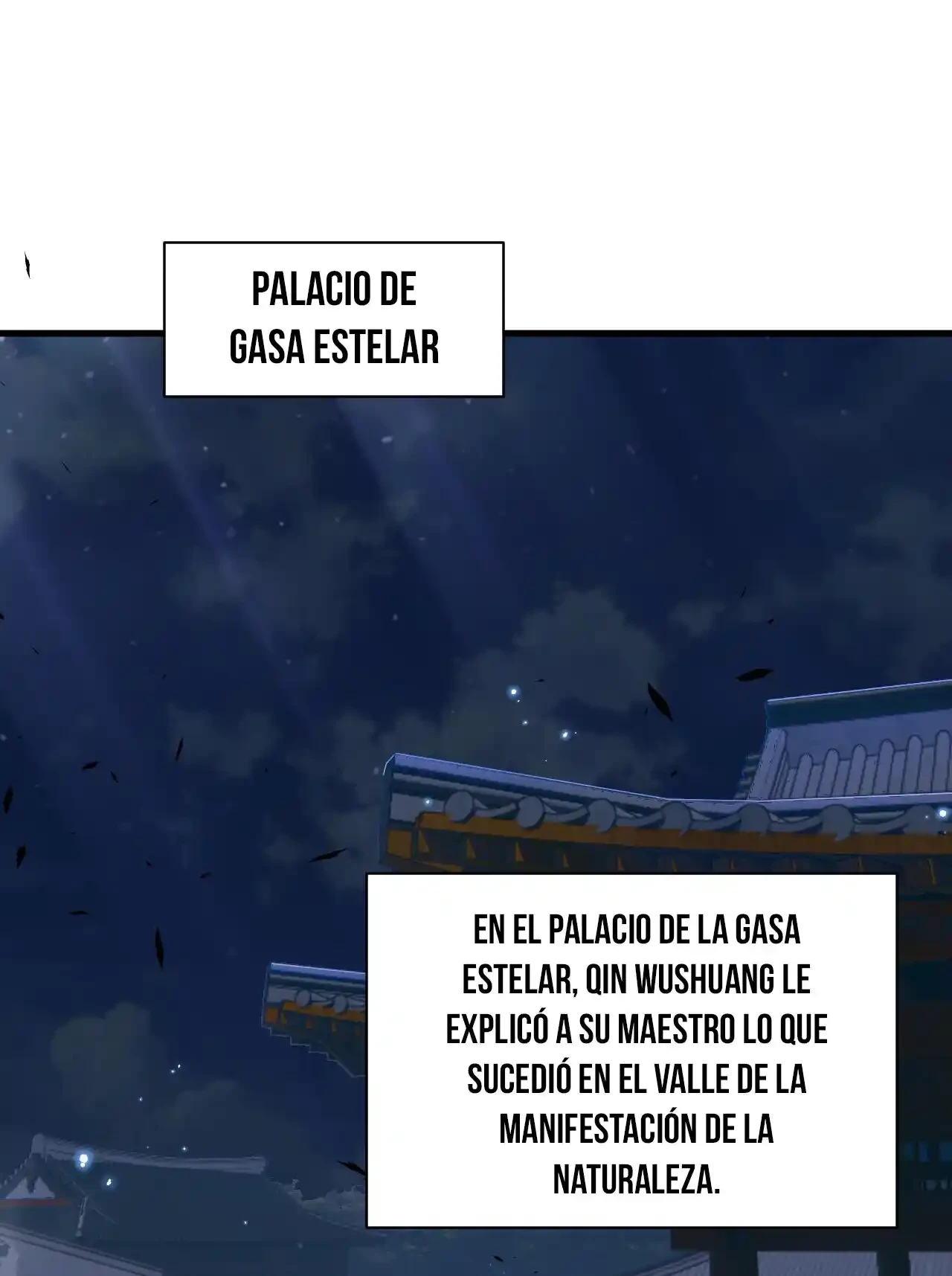 Luchar de nuevo por una vida - Capítulo 53 - Página 7 - LectorTMOo