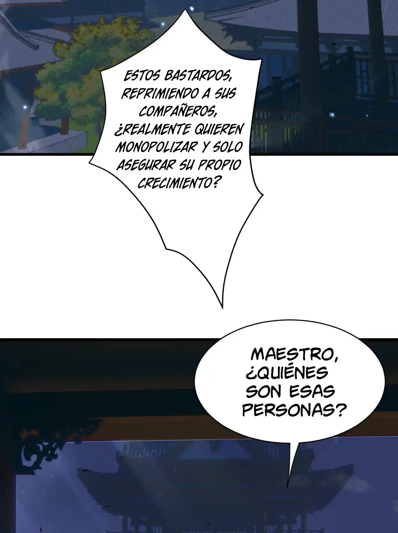 Luchar de nuevo por una vida - Capítulo 53 - Página 8 - LectorTMOo