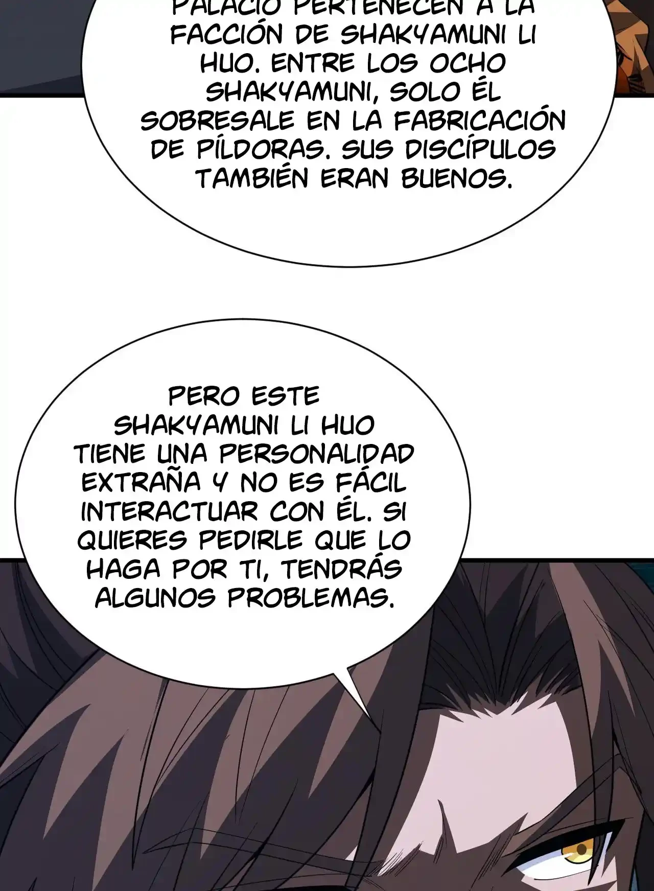 Luchar de nuevo por una vida - Capítulo 53 - Página 13 - LectorTMOo