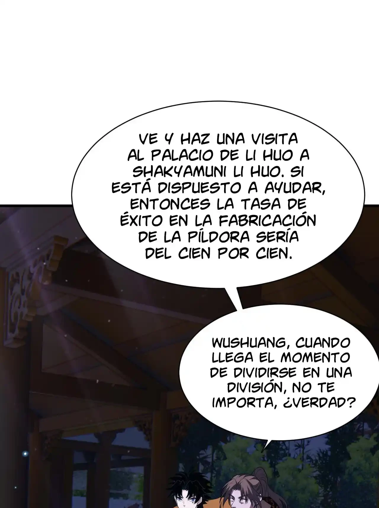 Luchar de nuevo por una vida - Capítulo 53 - Página 15 - LectorTMOo