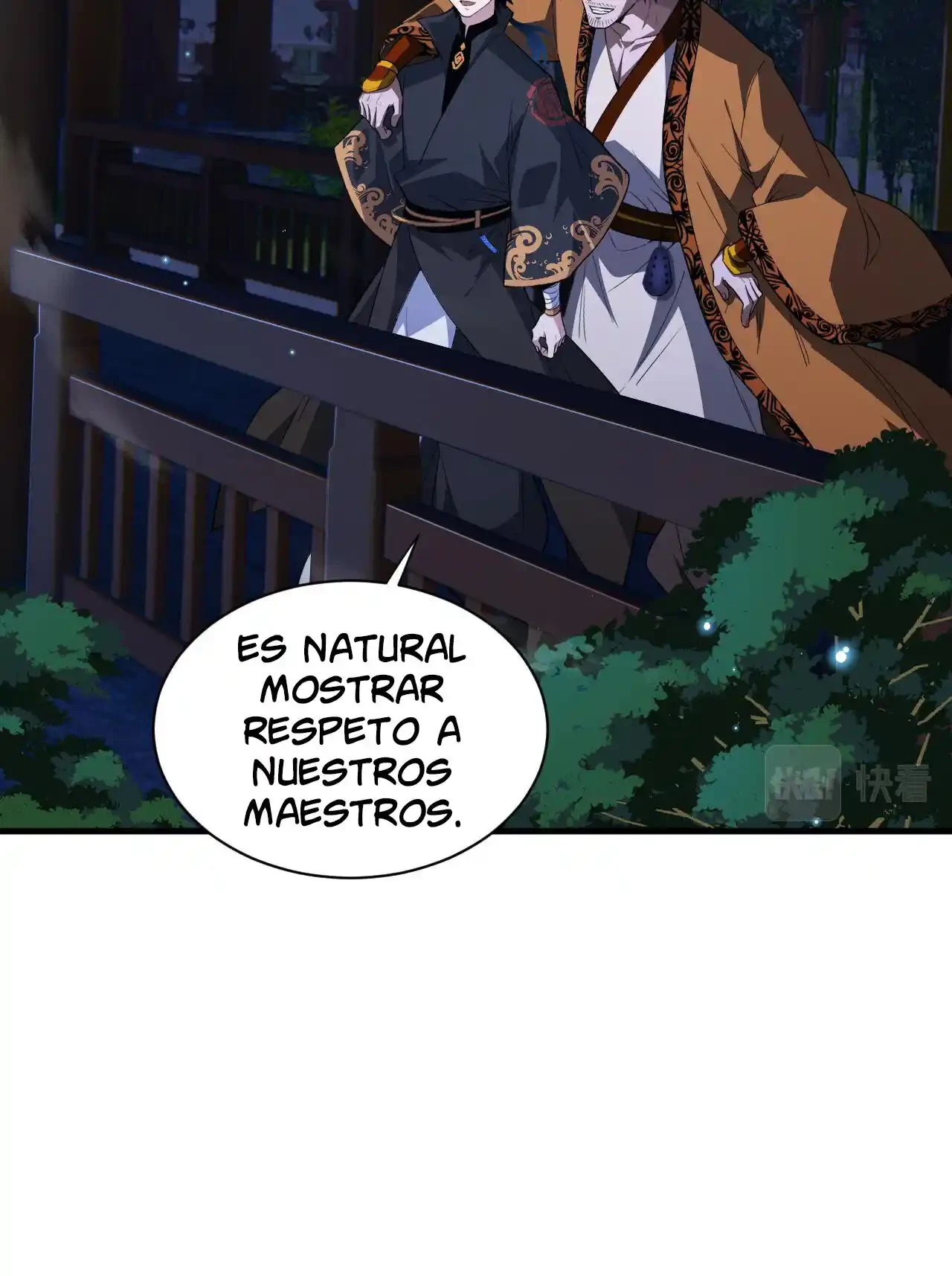 Luchar de nuevo por una vida - Capítulo 53 - Página 16 - LectorTMOo