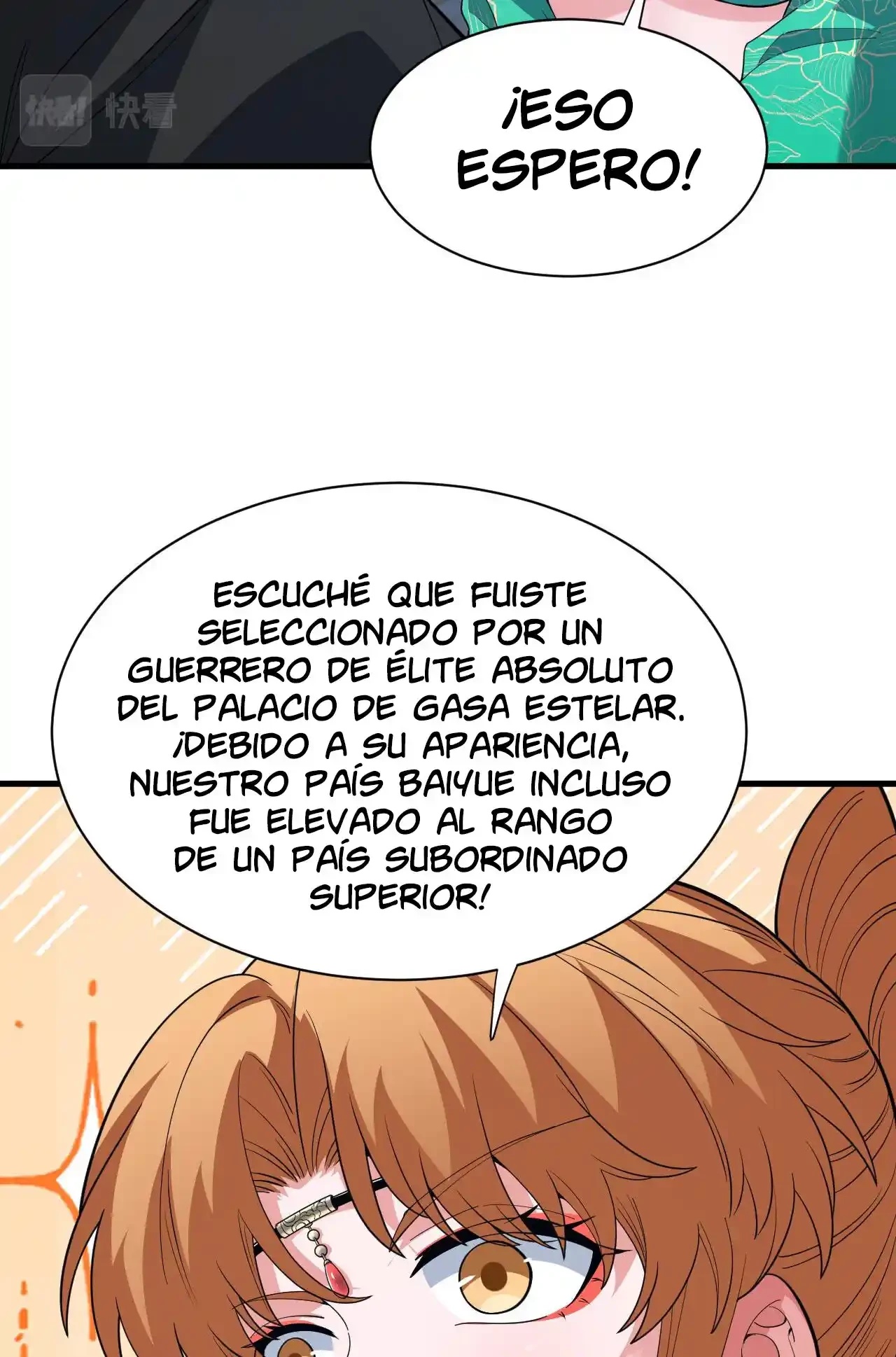 Luchar de nuevo por una vida - Capítulo 53 - Página 26 - LectorTMOo