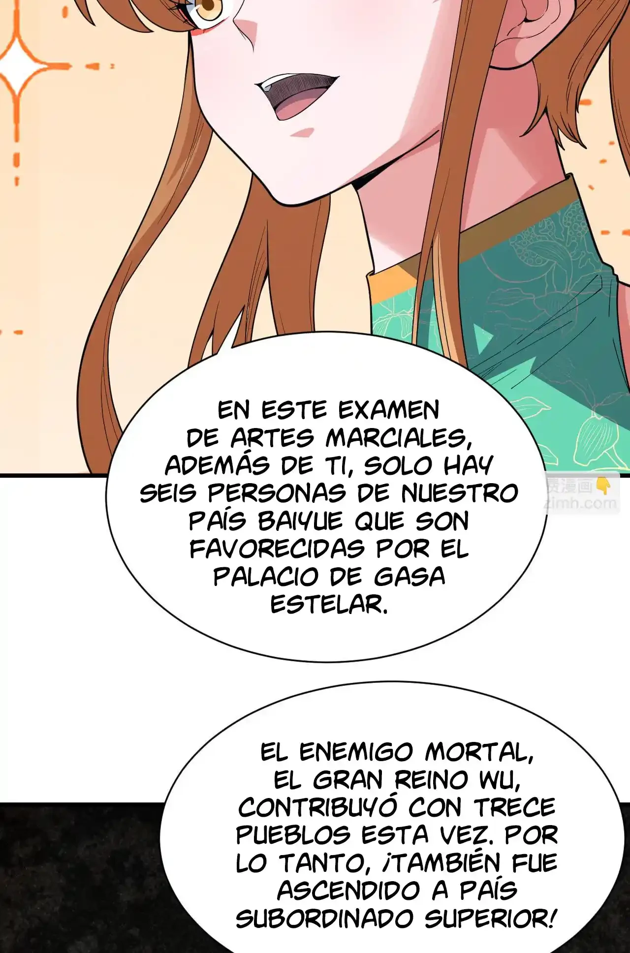Luchar de nuevo por una vida - Capítulo 53 - Página 27 - LectorTMOo