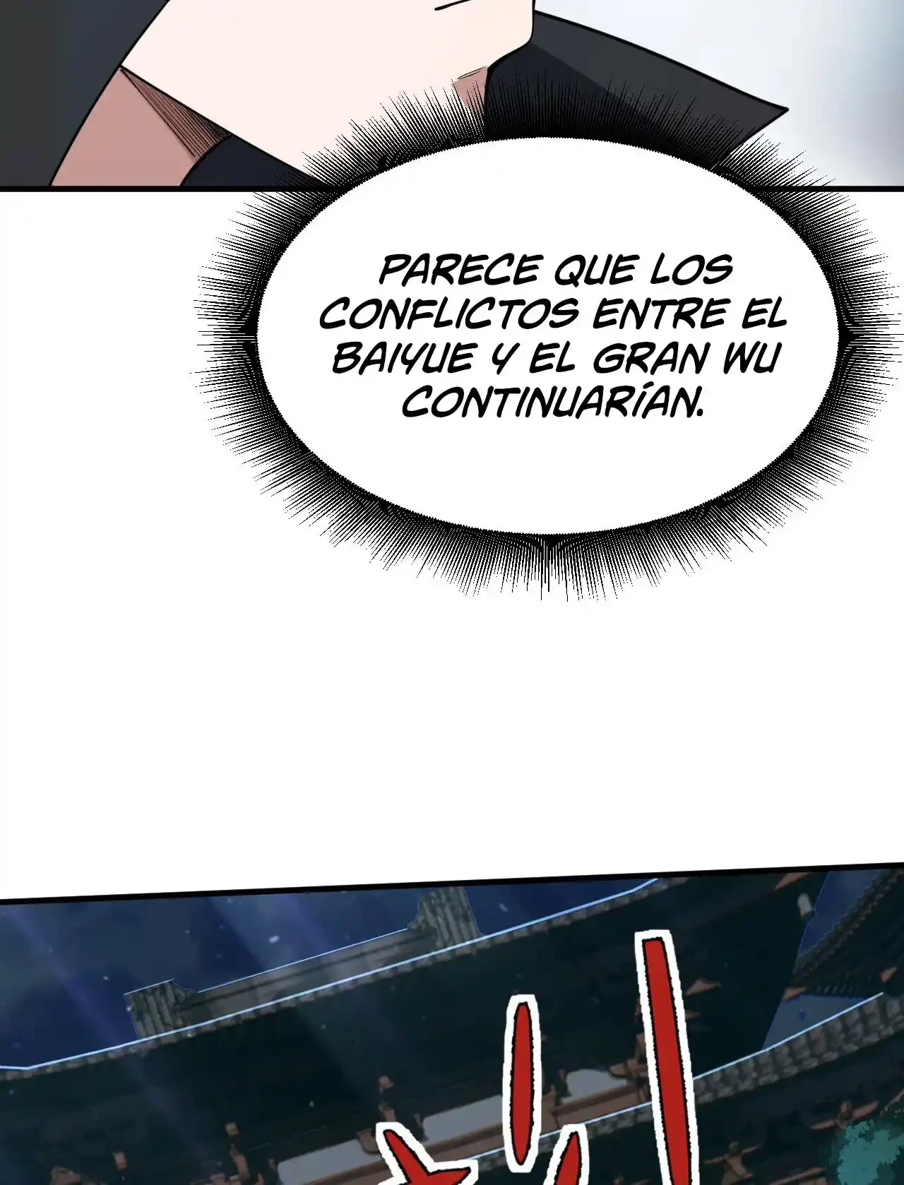 Luchar de nuevo por una vida - Capítulo 53 - Página 31 - LectorTMOo
