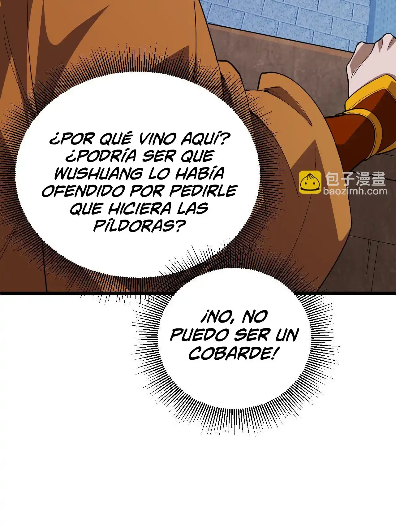 Luchar de nuevo por una vida - Capítulo 53 - Página 53 - LectorTMOo