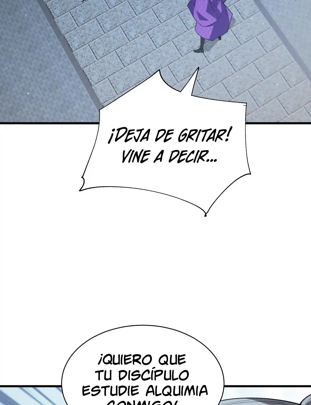 Luchar de nuevo por una vida - Capítulo 53 - Página 55 - LectorTMOo
