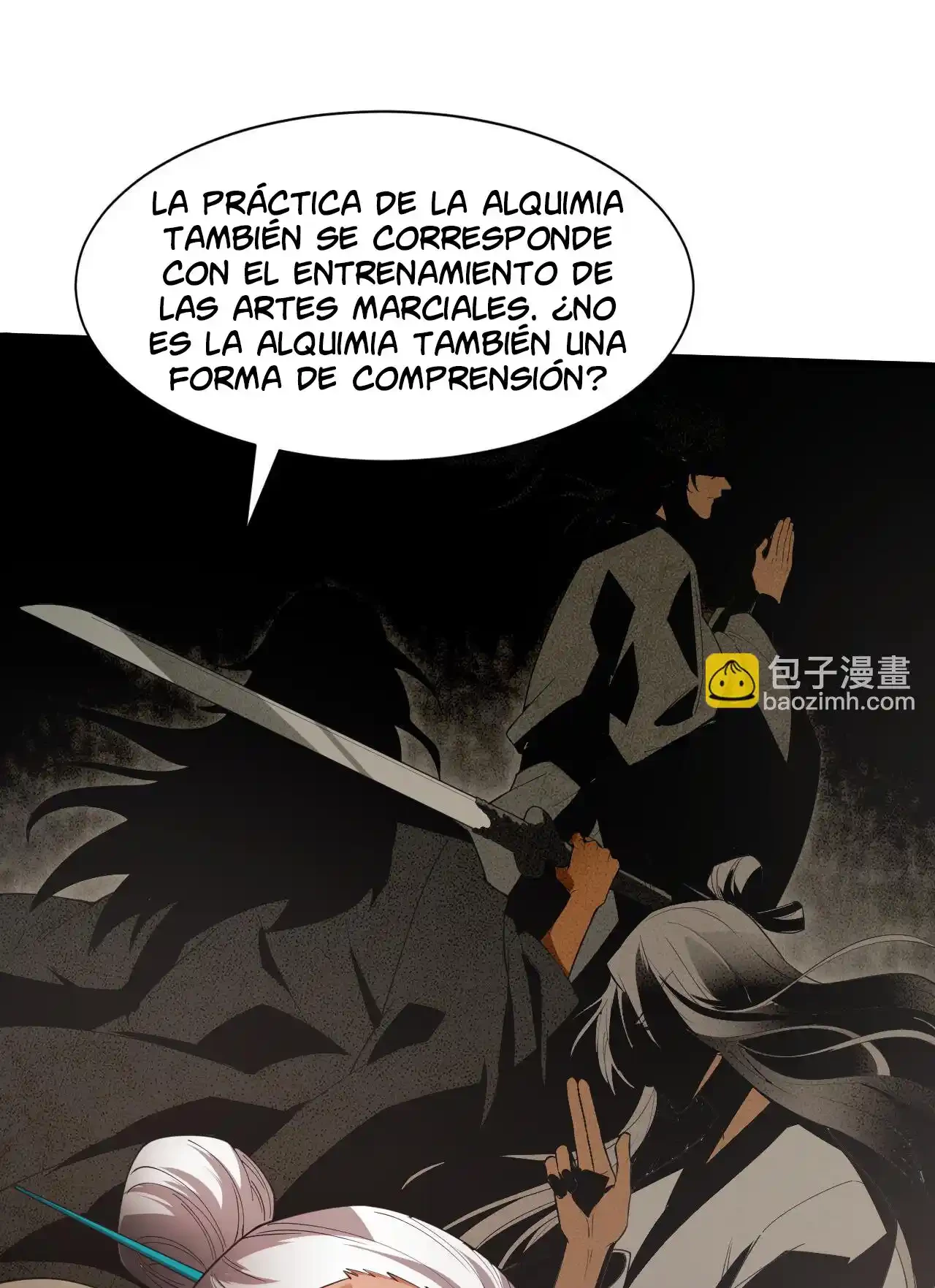 Luchar de nuevo por una vida - Capítulo 53 - Página 60 - LectorTMOo