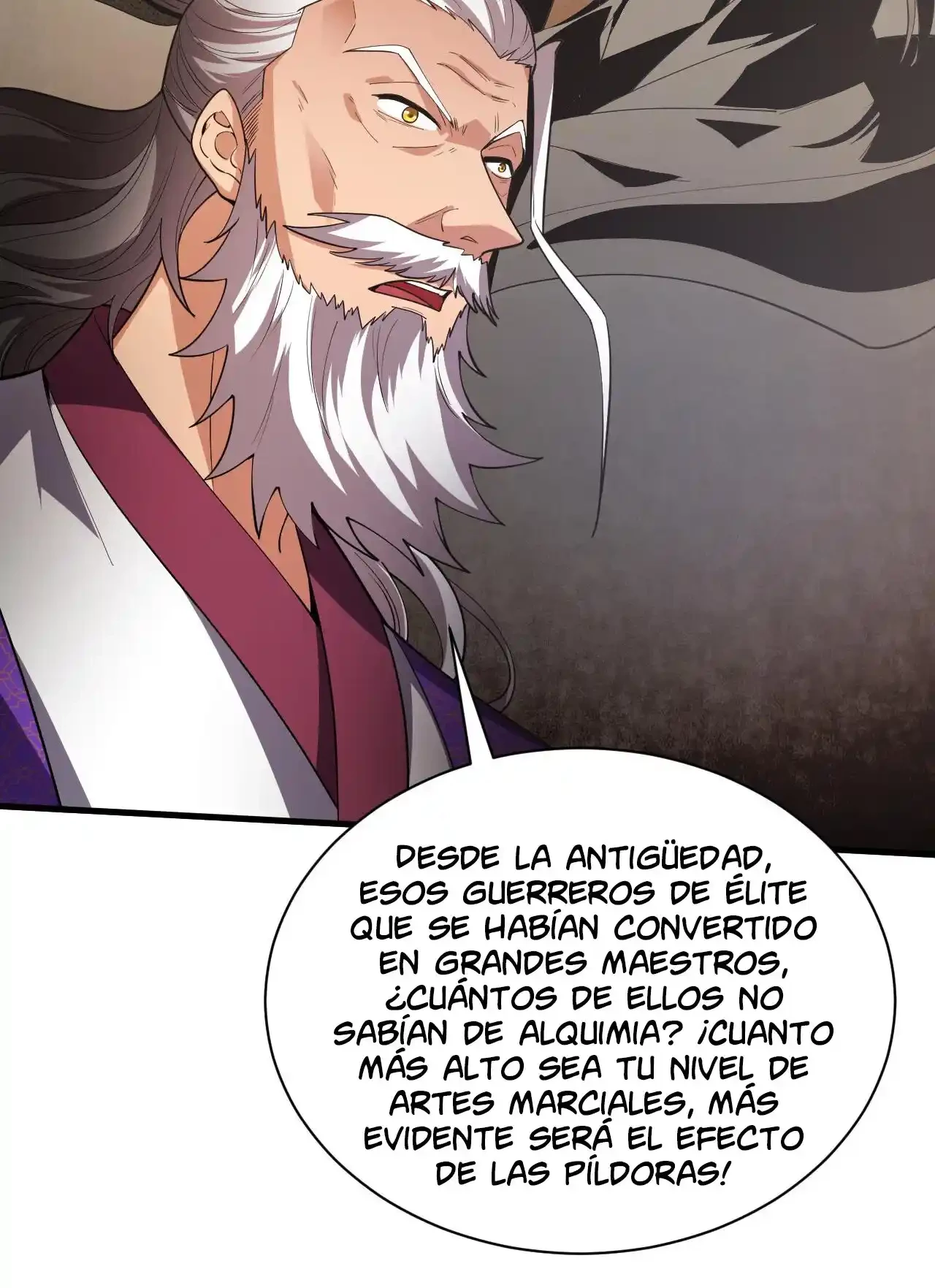 Luchar de nuevo por una vida - Capítulo 53 - Página 61 - LectorTMOo