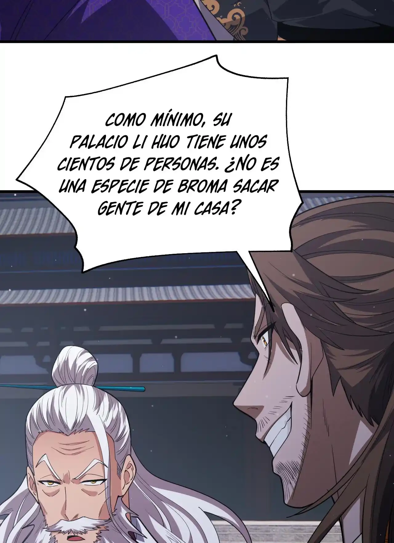 Luchar de nuevo por una vida - Capítulo 53 - Página 63 - LectorTMOo
