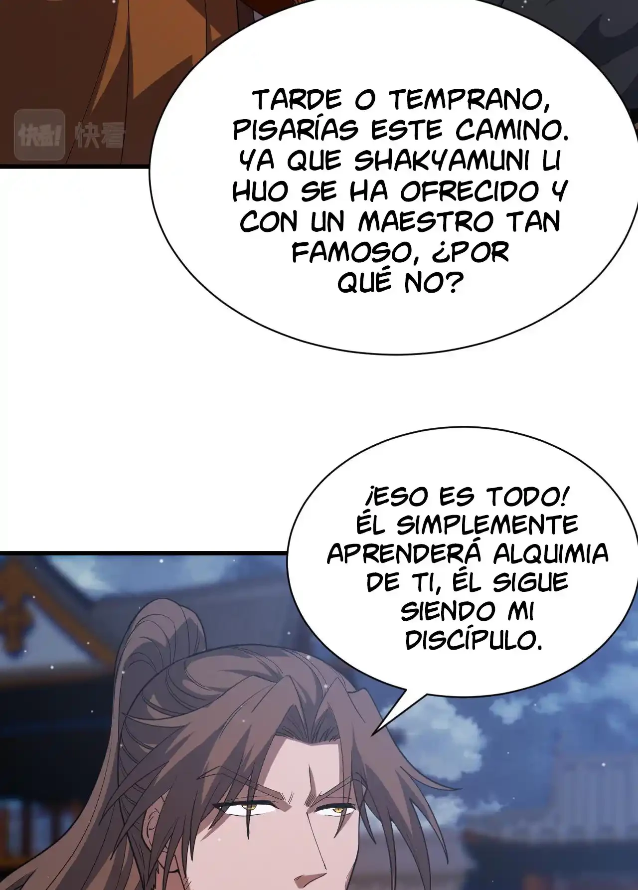 Luchar de nuevo por una vida - Capítulo 53 - Página 66 - LectorTMOo