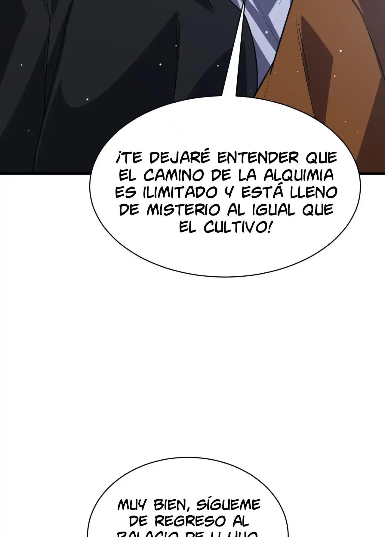 Luchar de nuevo por una vida - Capítulo 53 - Página 69 - LectorTMOo