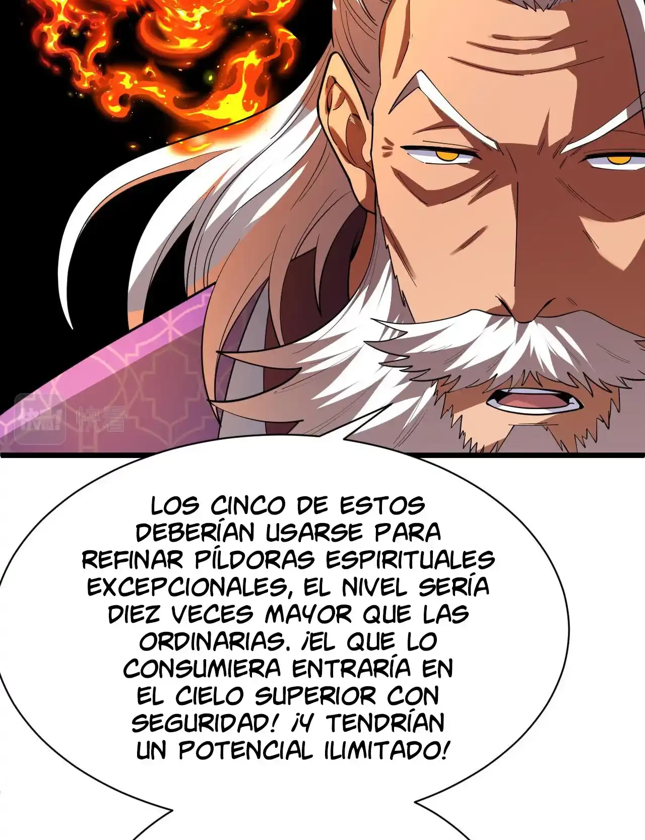 Luchar de nuevo por una vida - Capítulo 53 - Página 74 - LectorTMOo