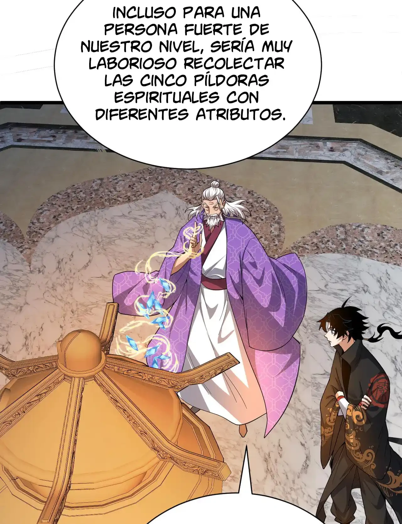Luchar de nuevo por una vida - Capítulo 53 - Página 75 - LectorTMOo