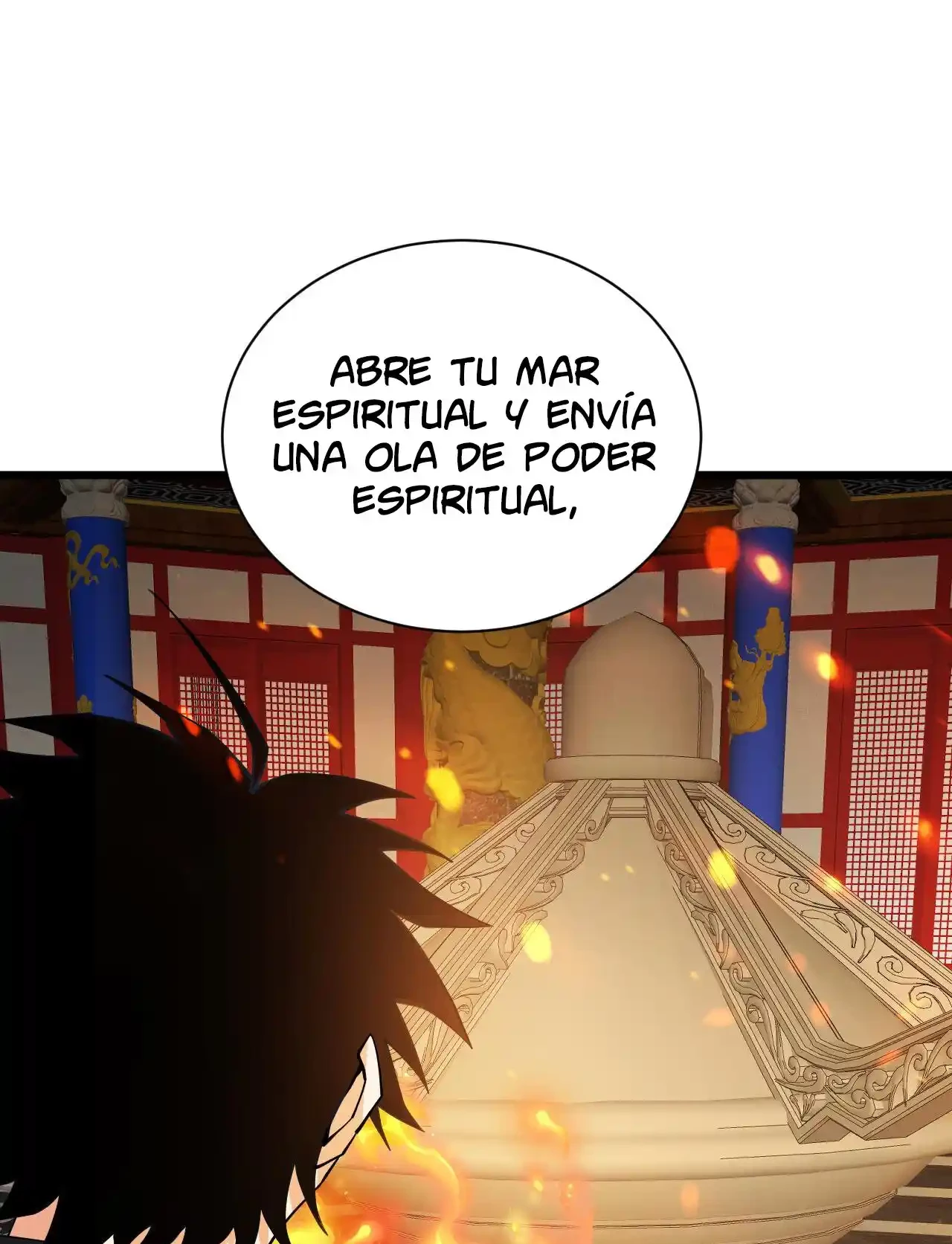 Luchar de nuevo por una vida - Capítulo 53 - Página 78 - LectorTMOo
