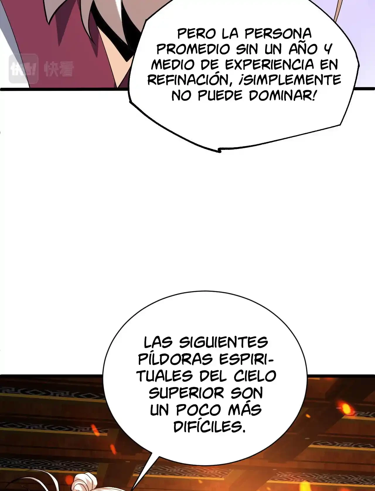 Luchar de nuevo por una vida - Capítulo 53 - Página 83 - LectorTMOo