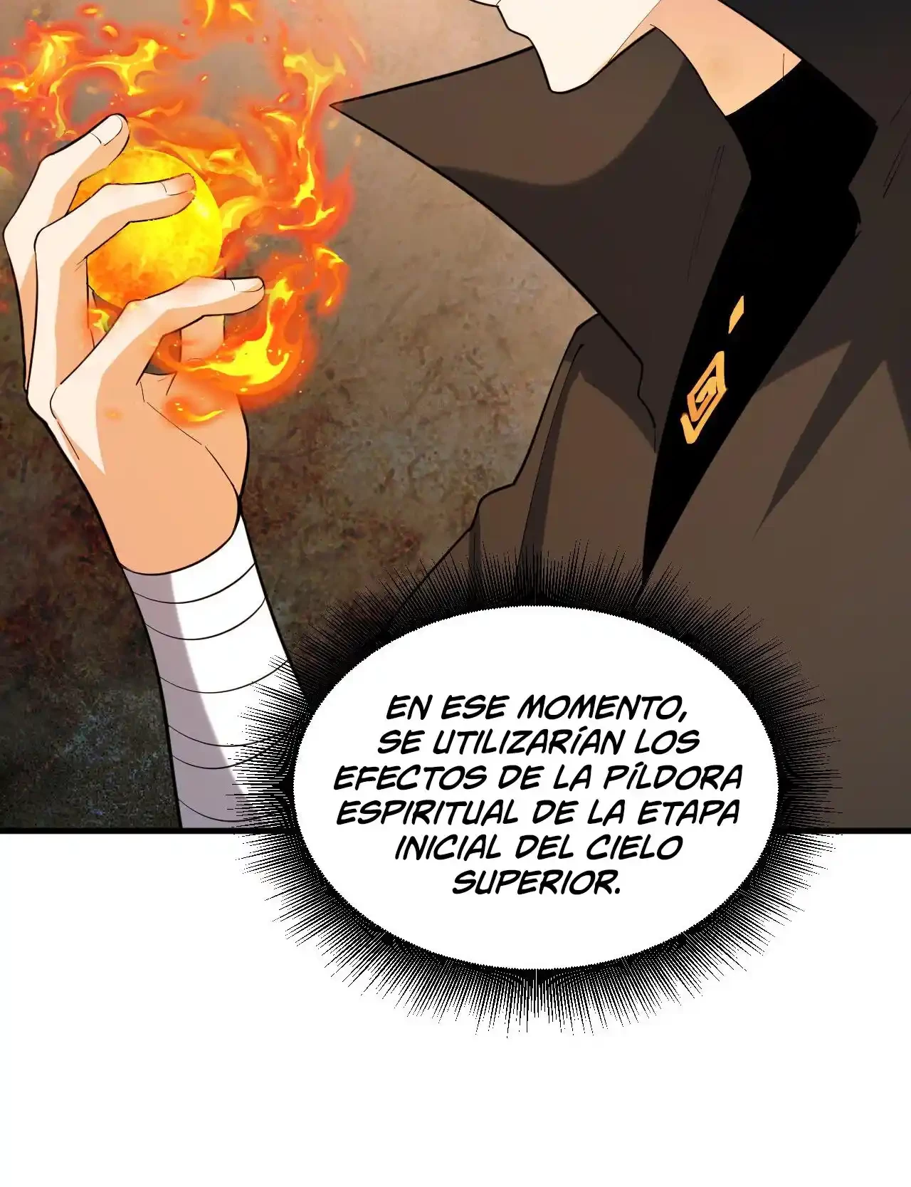 Luchar de nuevo por una vida - Capítulo 53 - Página 90 - LectorTMOo