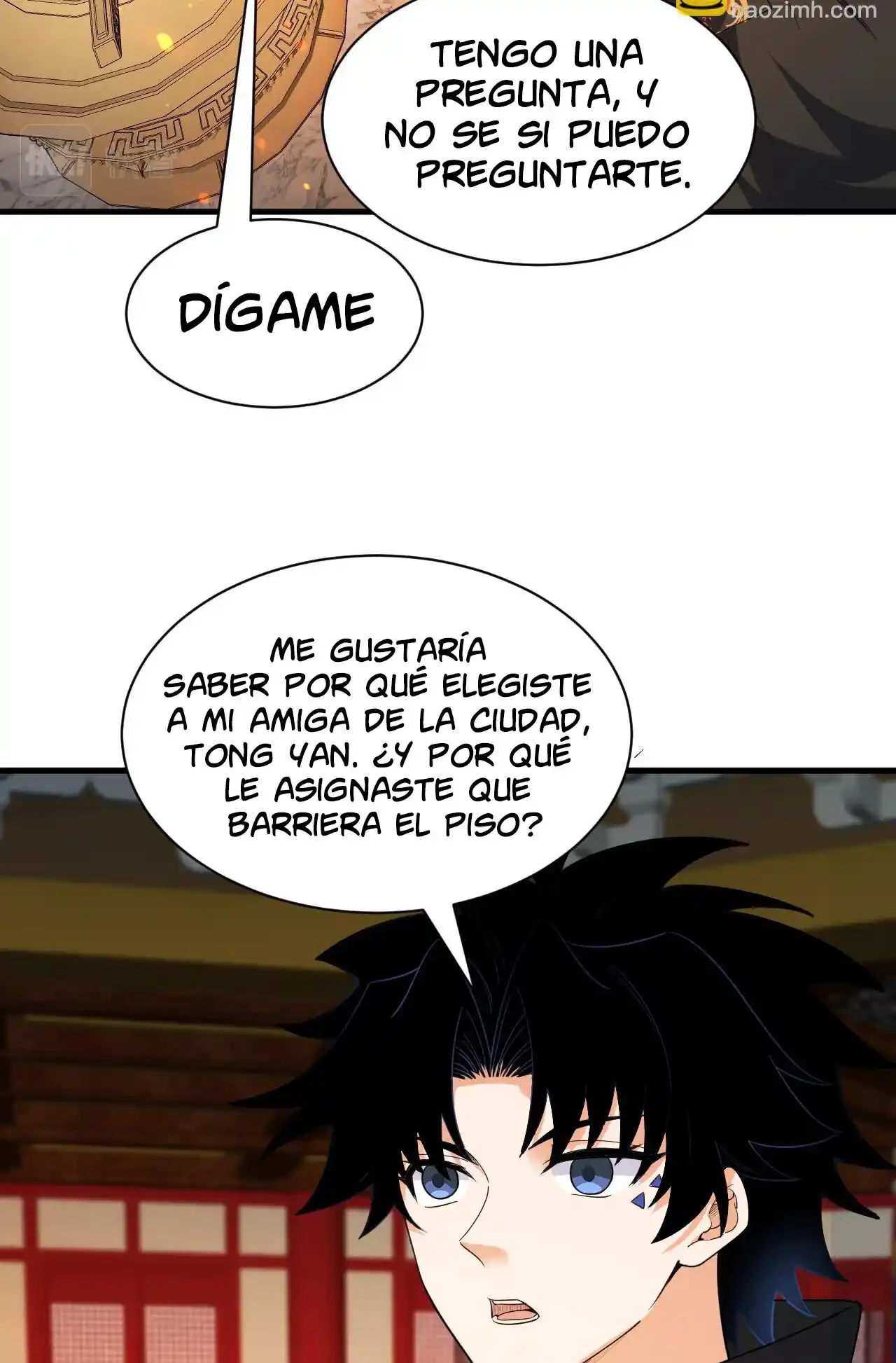 Luchar de nuevo por una vida - Capítulo 53 - Página 92 - LectorTMOo