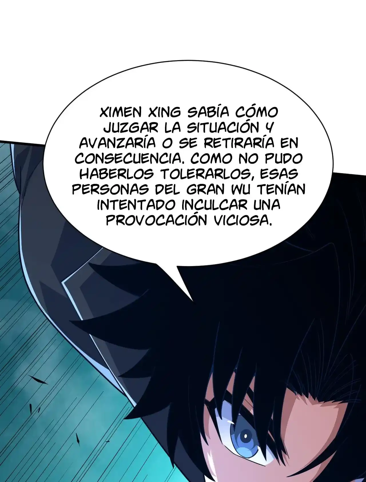 Luchar de nuevo por una vida - Capítulo 54 - Página 9 - LectorTMOo