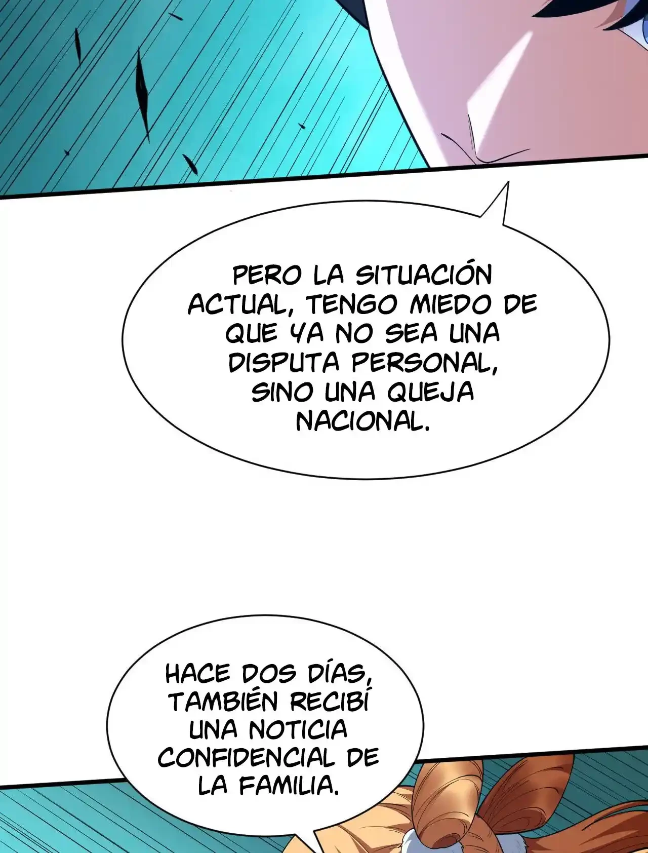 Luchar de nuevo por una vida - Capítulo 54 - Página 10 - LectorTMOo