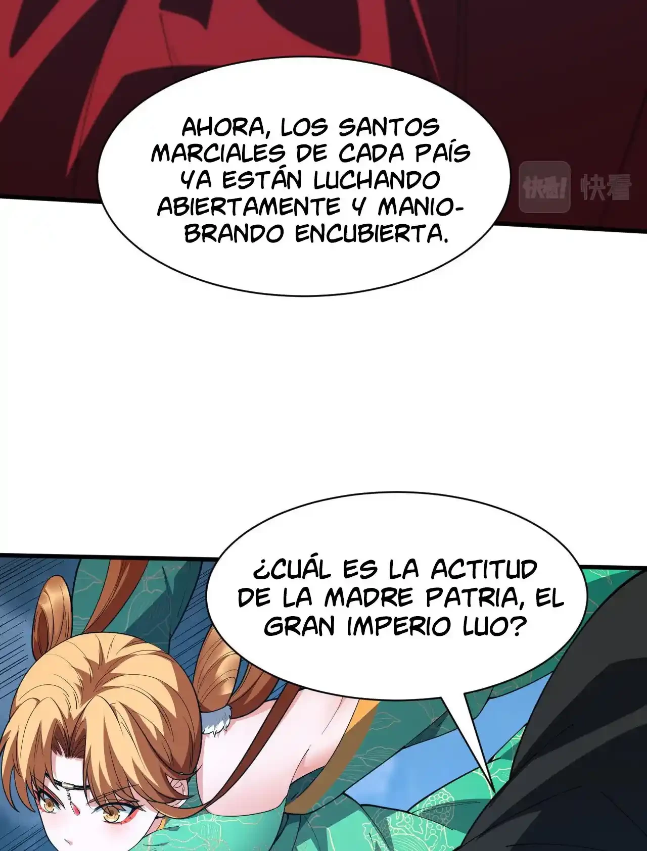 Luchar de nuevo por una vida - Capítulo 54 - Página 13 - LectorTMOo