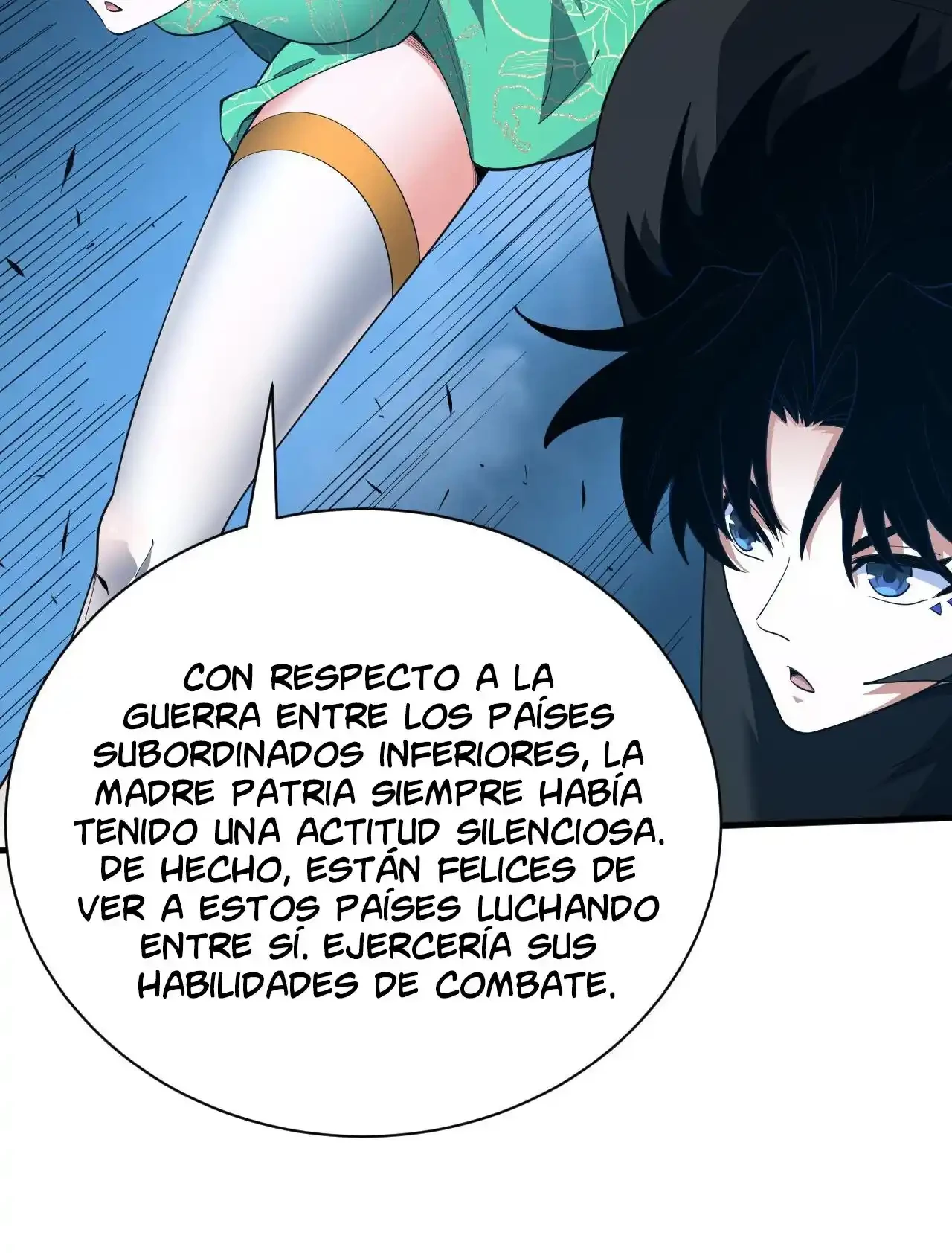 Luchar de nuevo por una vida - Capítulo 54 - Página 14 - LectorTMOo