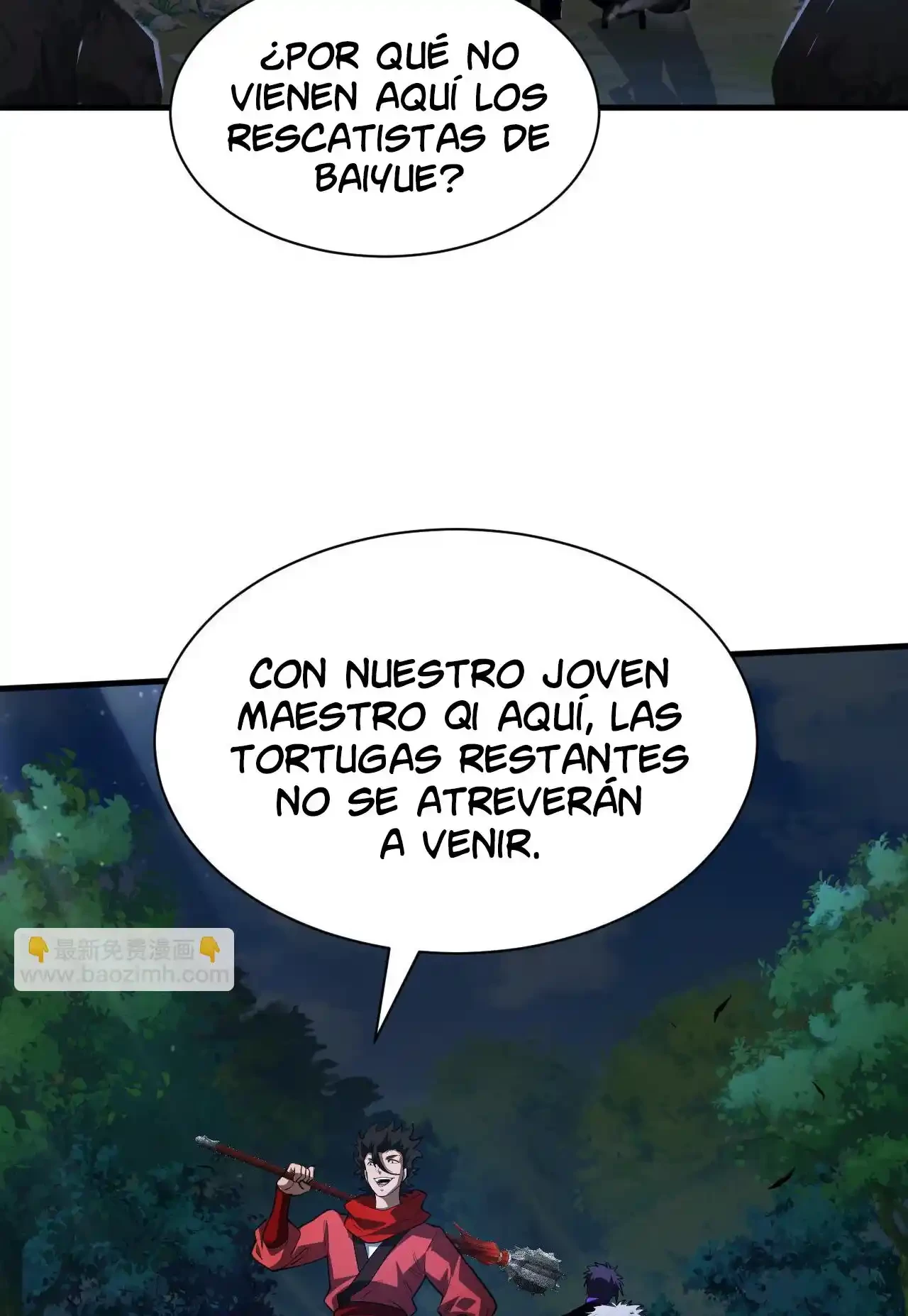 Luchar de nuevo por una vida - Capítulo 54 - Página 18 - LectorTMOo
