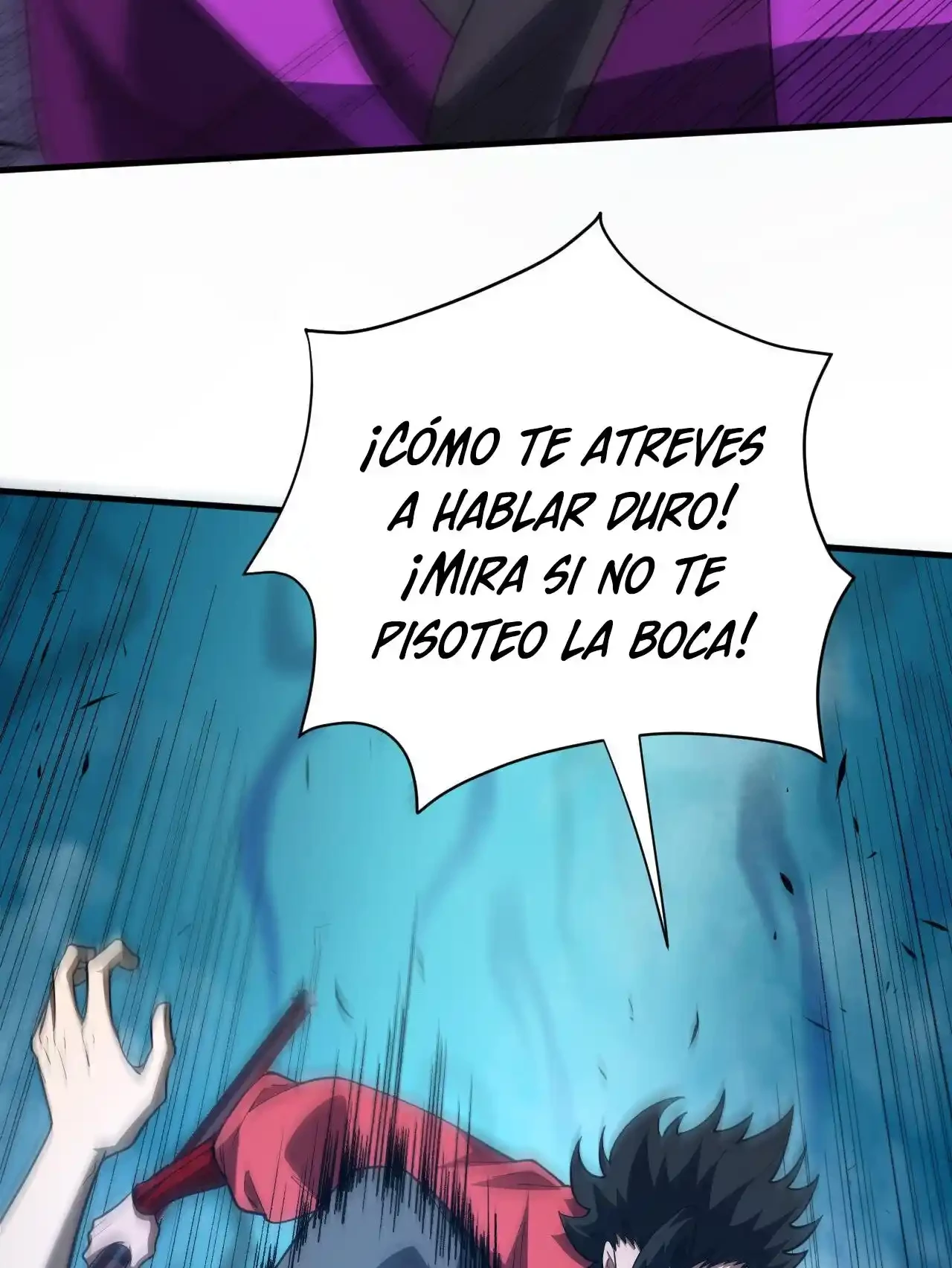 Luchar de nuevo por una vida - Capítulo 54 - Página 22 - LectorTMOo