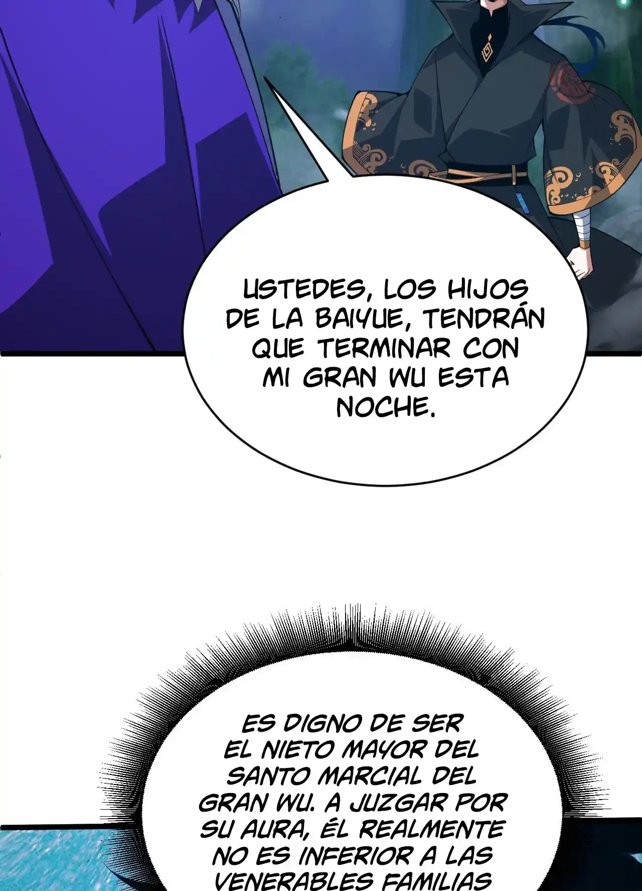 Luchar de nuevo por una vida - Capítulo 54 - Página 42 - LectorTMOo