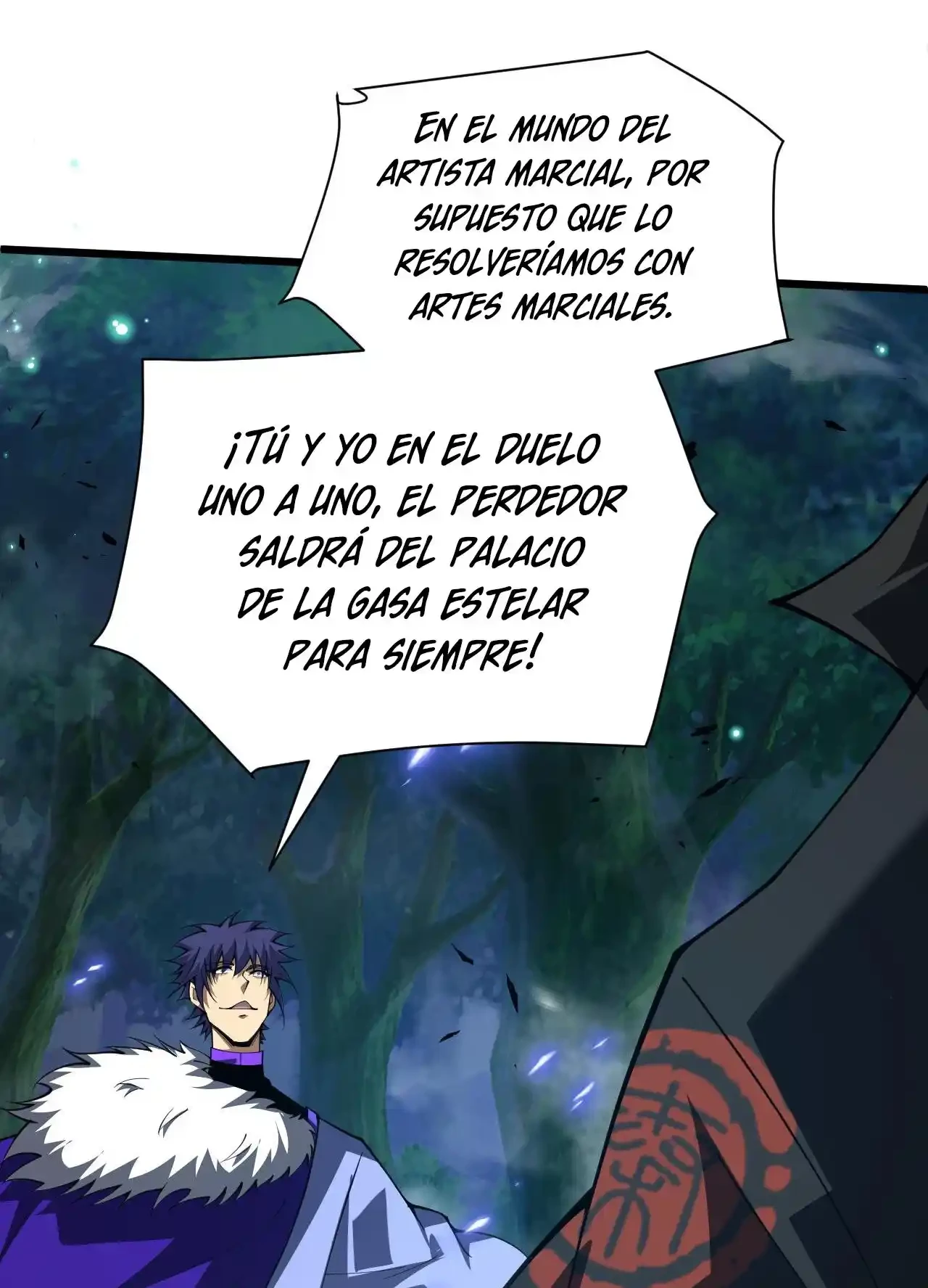 Luchar de nuevo por una vida - Capítulo 54 - Página 44 - LectorTMOo