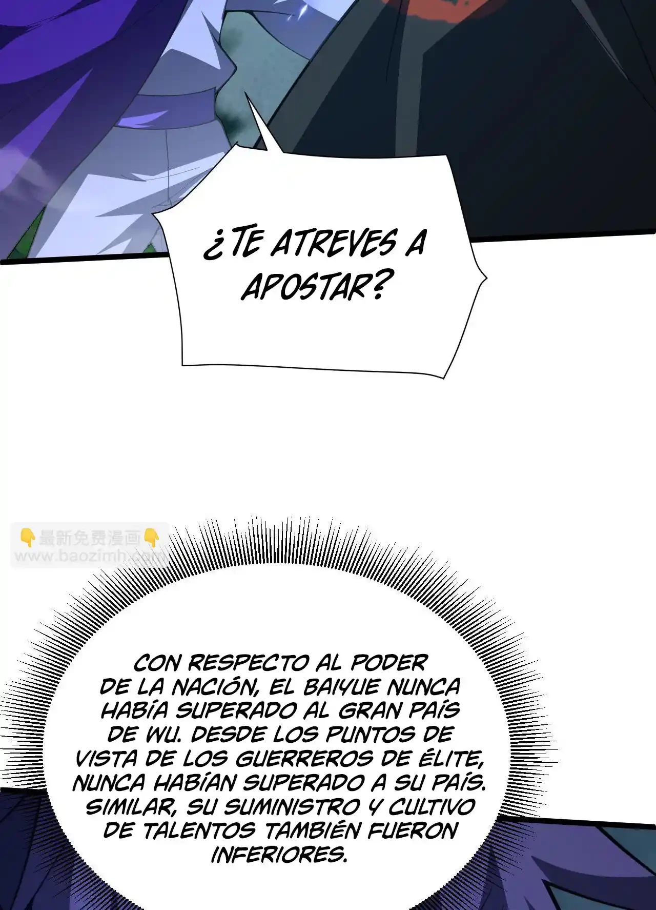 Luchar de nuevo por una vida - Capítulo 54 - Página 45 - LectorTMOo