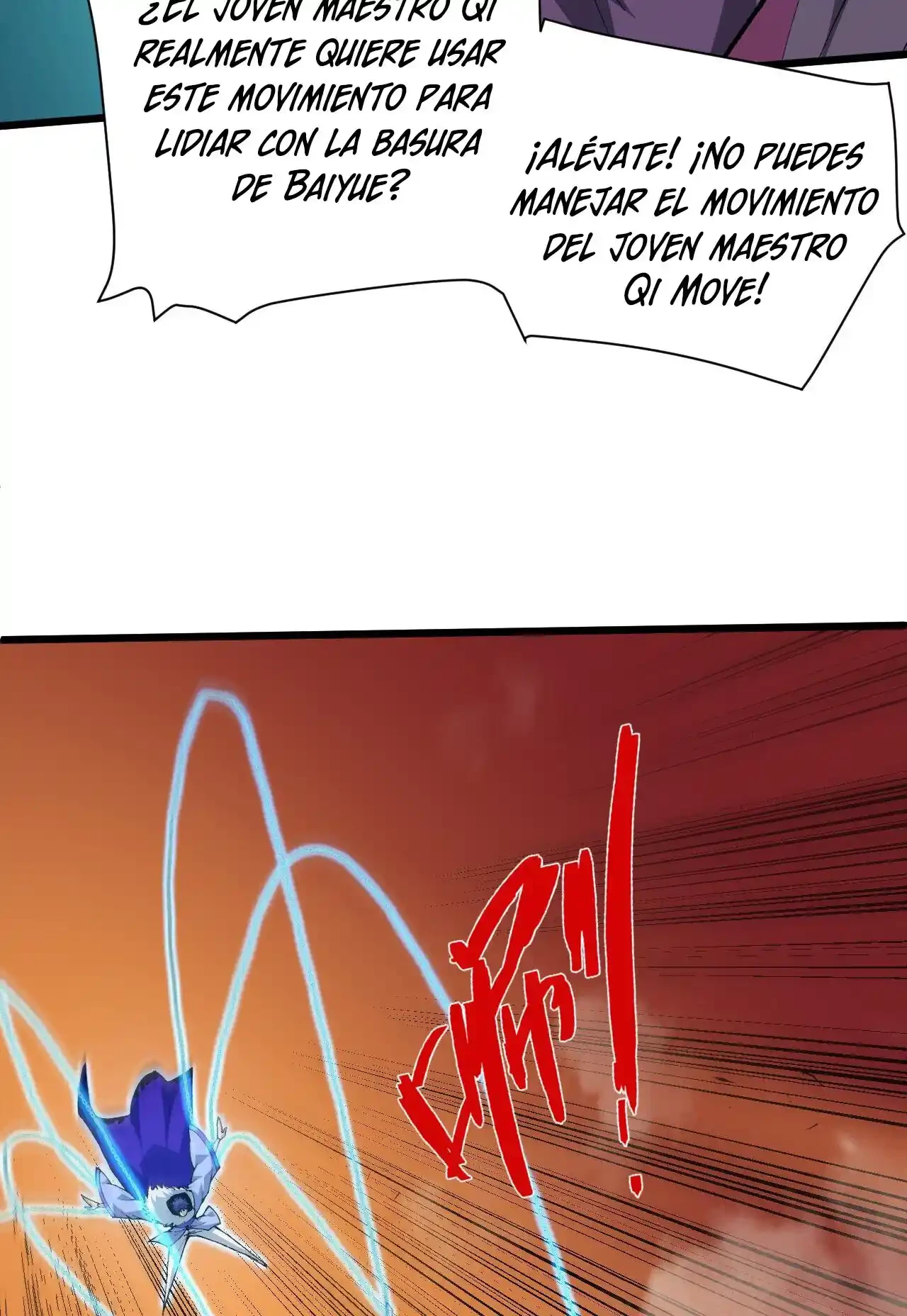 Luchar de nuevo por una vida - Capítulo 54 - Página 56 - LectorTMOo