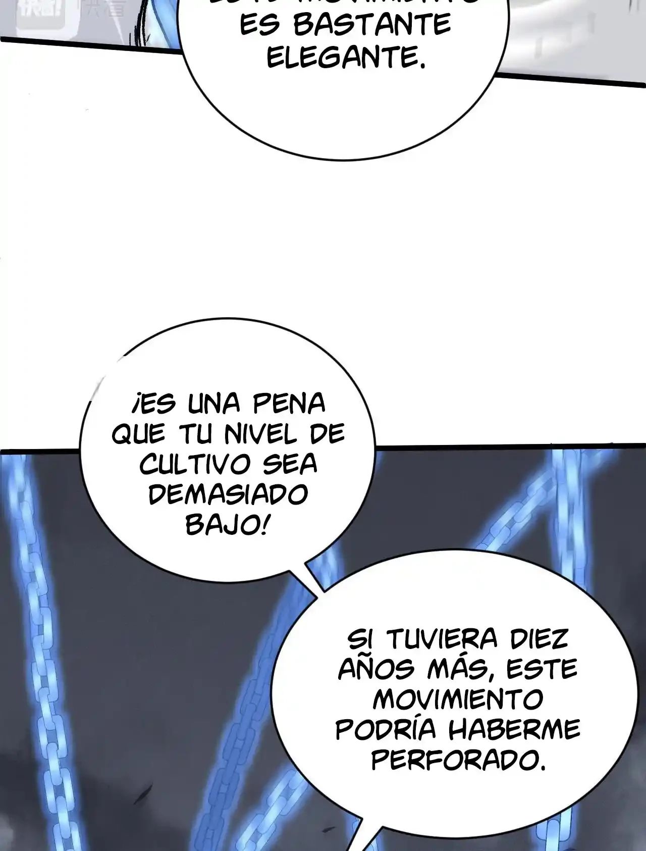 Luchar de nuevo por una vida - Capítulo 54 - Página 65 - LectorTMOo