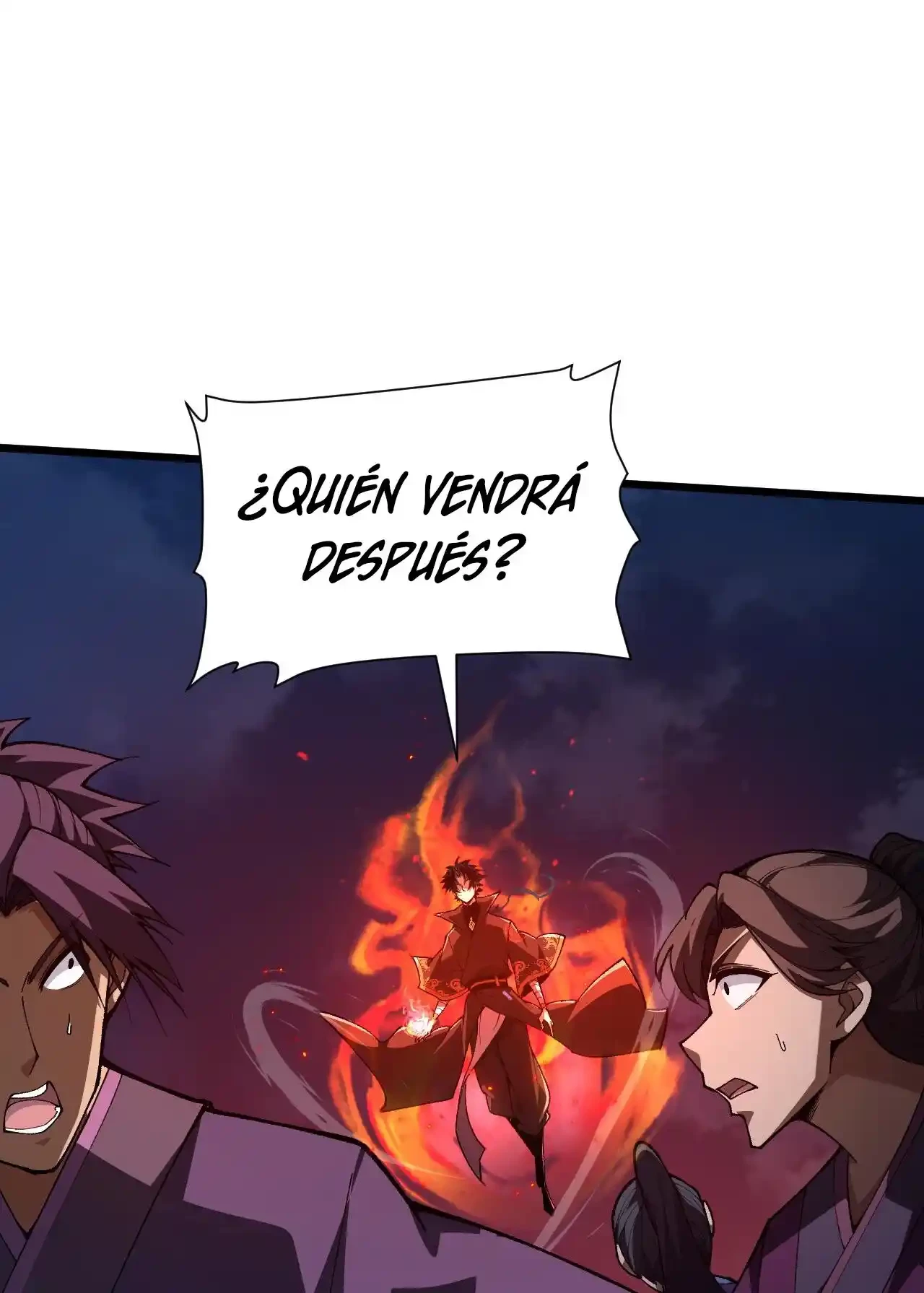 Luchar de nuevo por una vida - Capítulo 54 - Página 86 - LectorTMOo