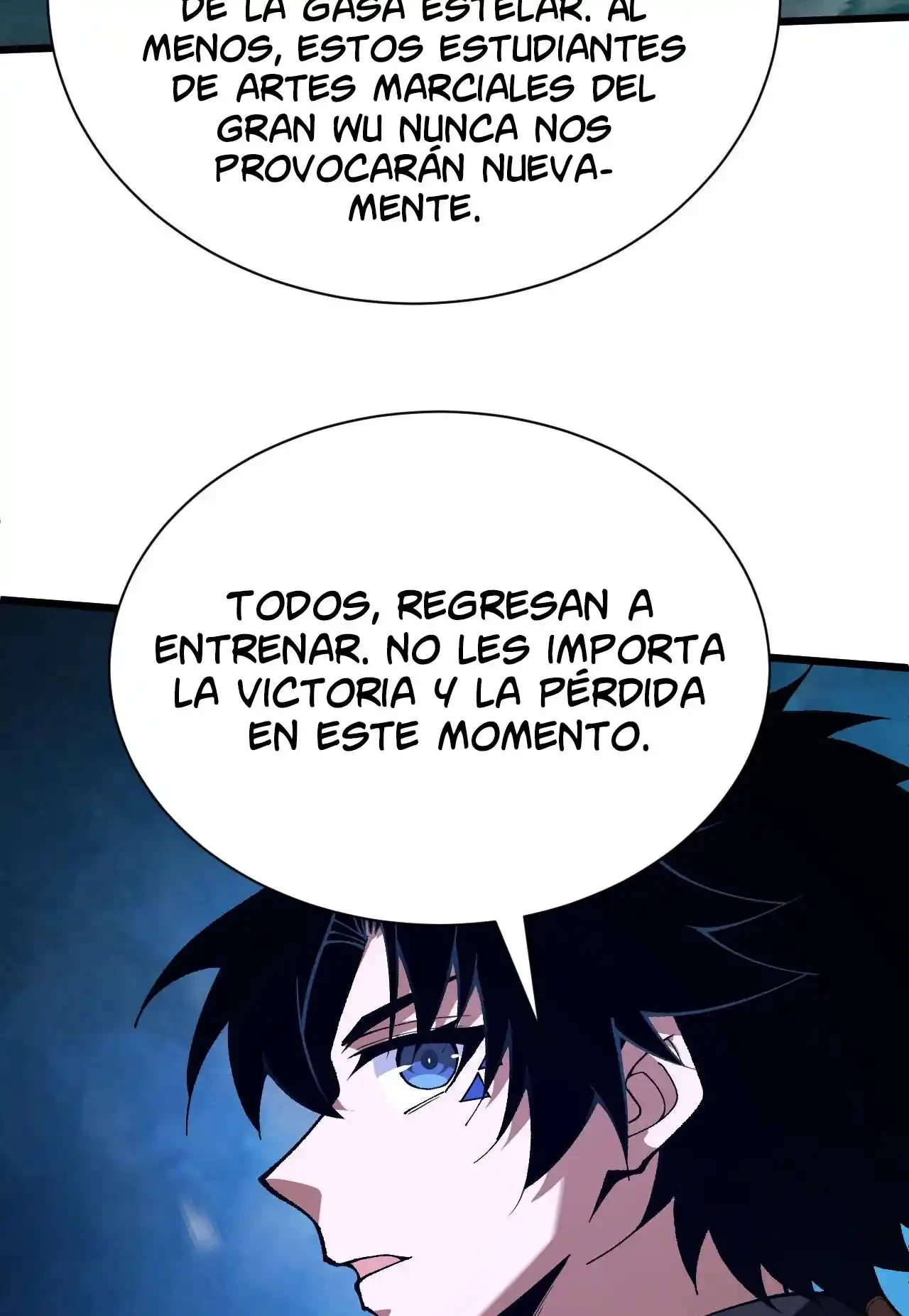 Luchar de nuevo por una vida - Capítulo 54 - Página 92 - LectorTMOo