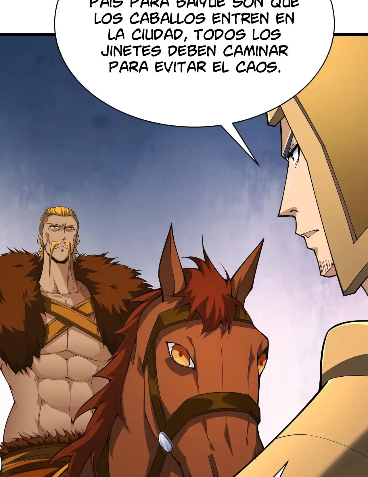 Luchar de nuevo por una vida - Capítulo 55 - Página 4 - LectorTMOo