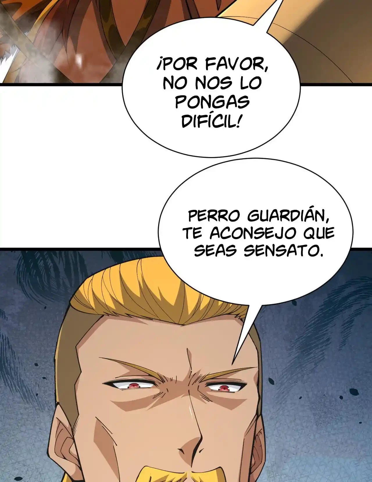 Luchar de nuevo por una vida - Capítulo 55 - Página 5 - LectorTMOo