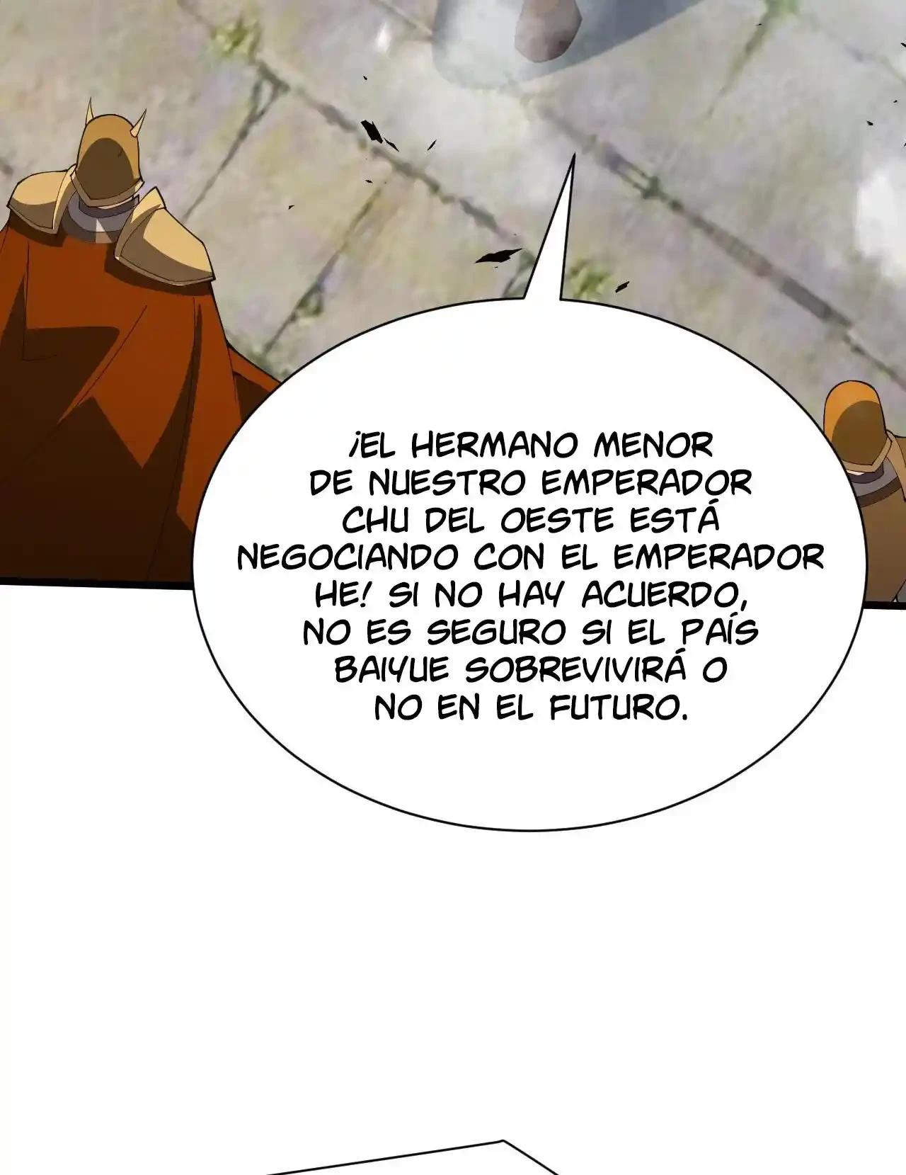 Luchar de nuevo por una vida - Capítulo 55 - Página 8 - LectorTMOo
